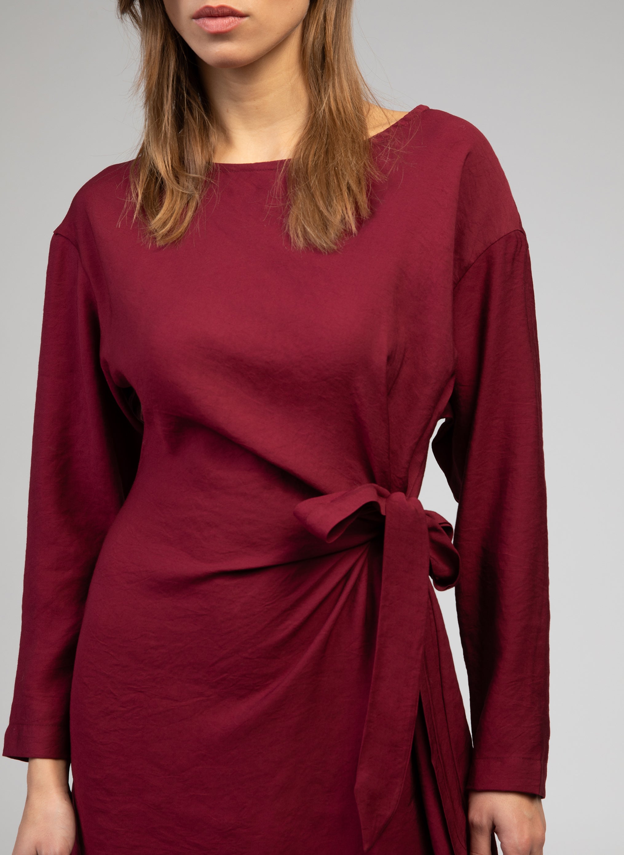 ROBE COURTE MELOKA malaga