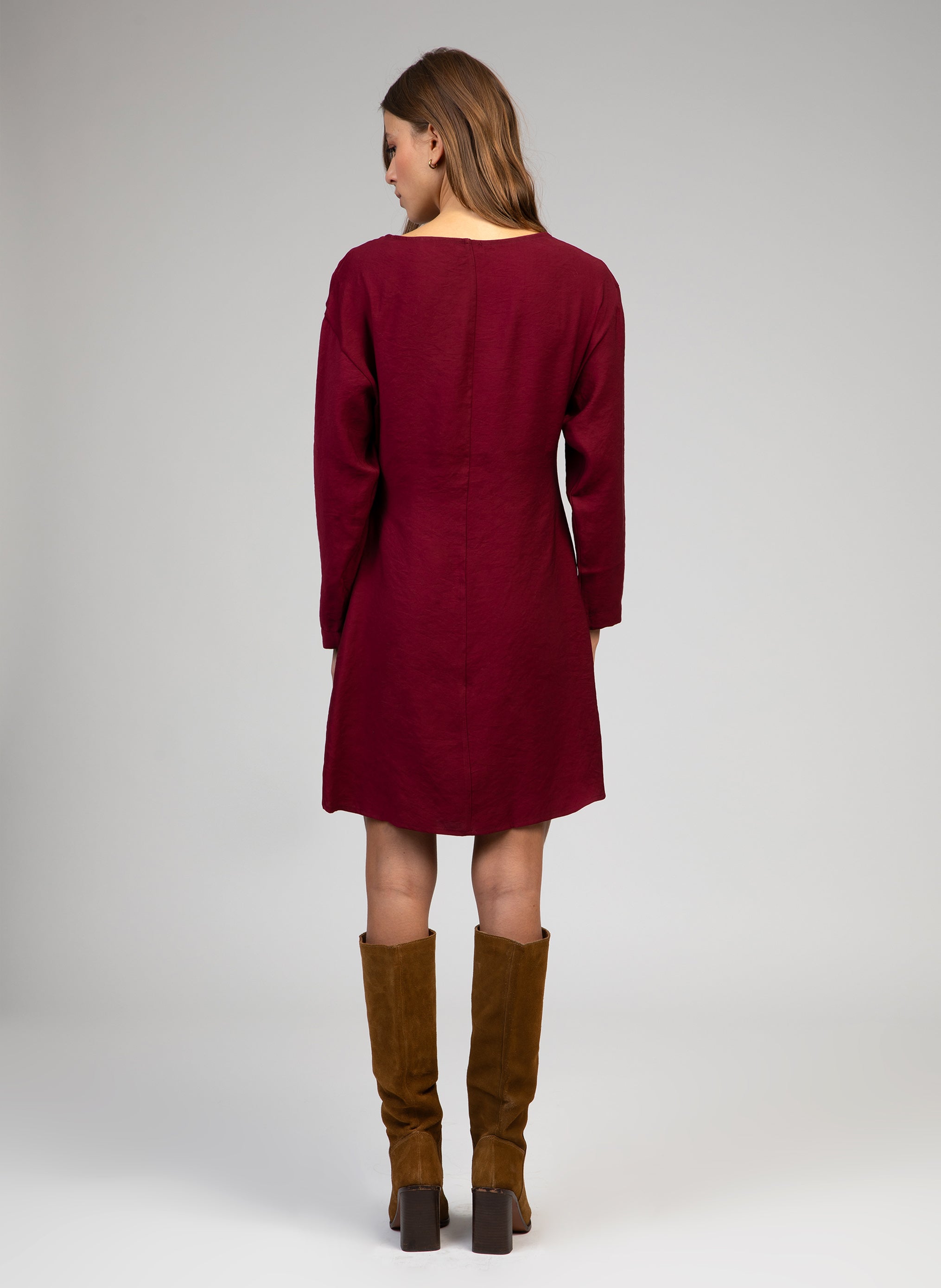 ROBE COURTE MELOKA malaga