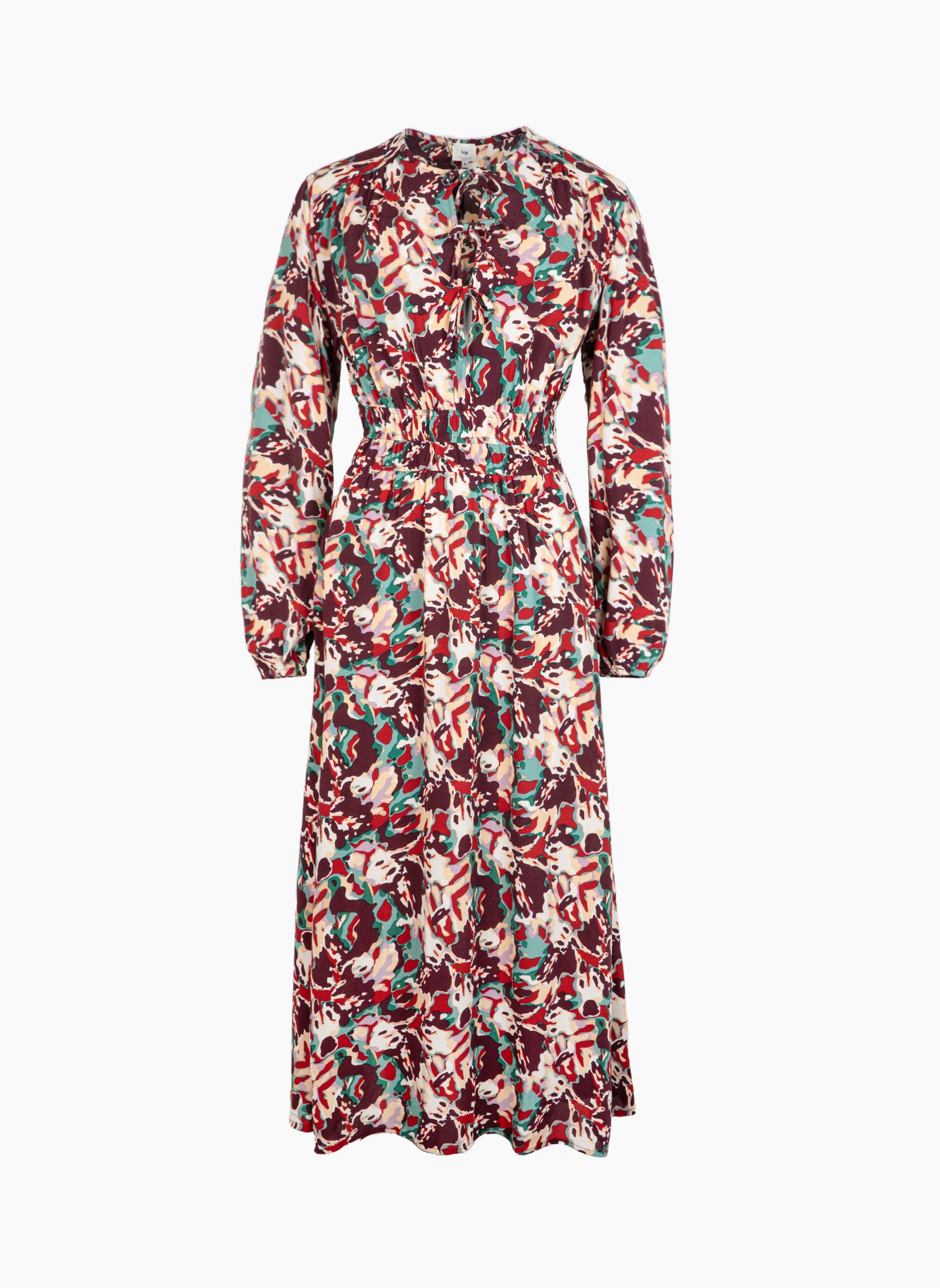 ROBE LONGUE MERIVA ballet malaga