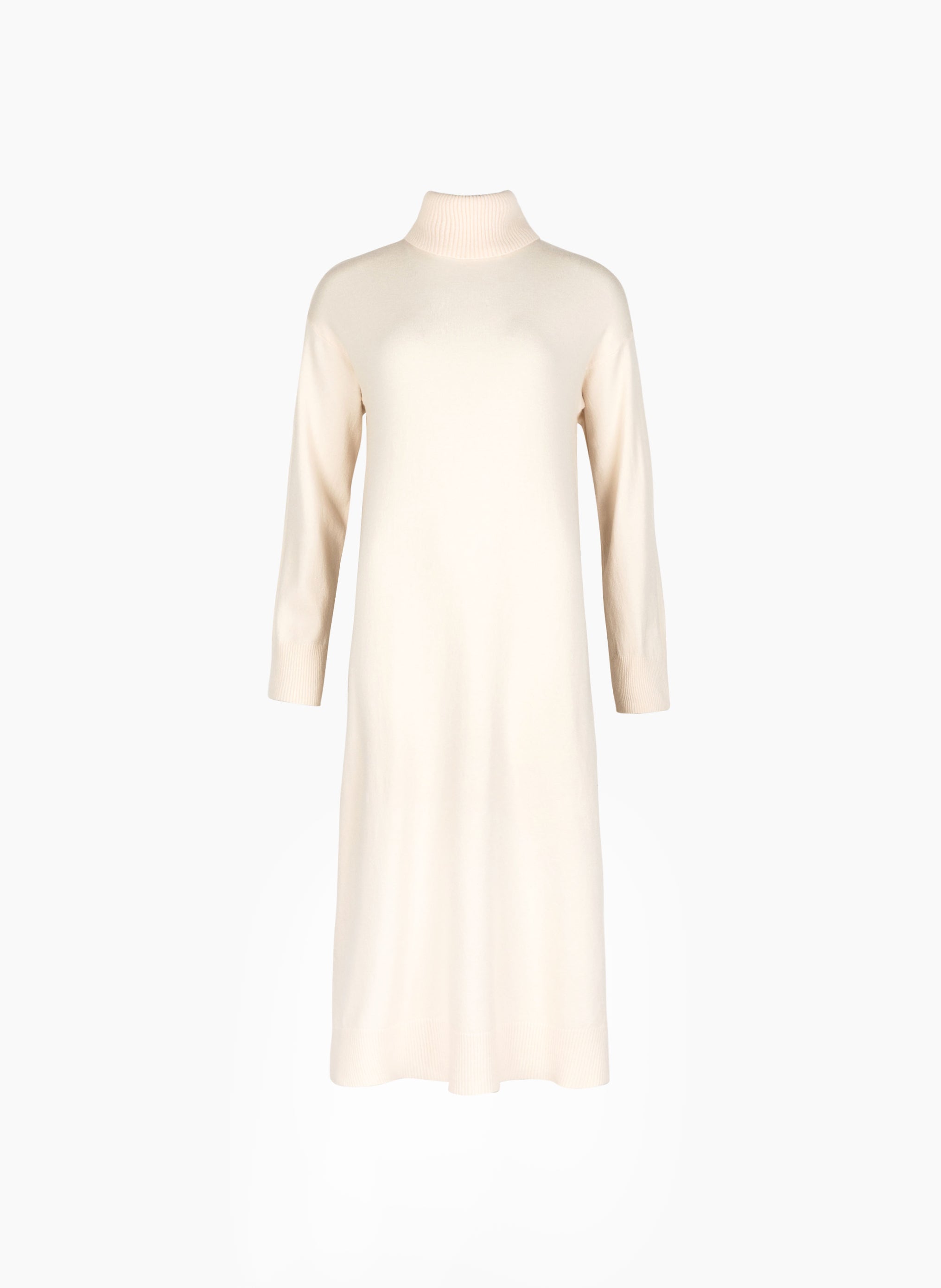 ROBE MIDI NAGOYA ecru