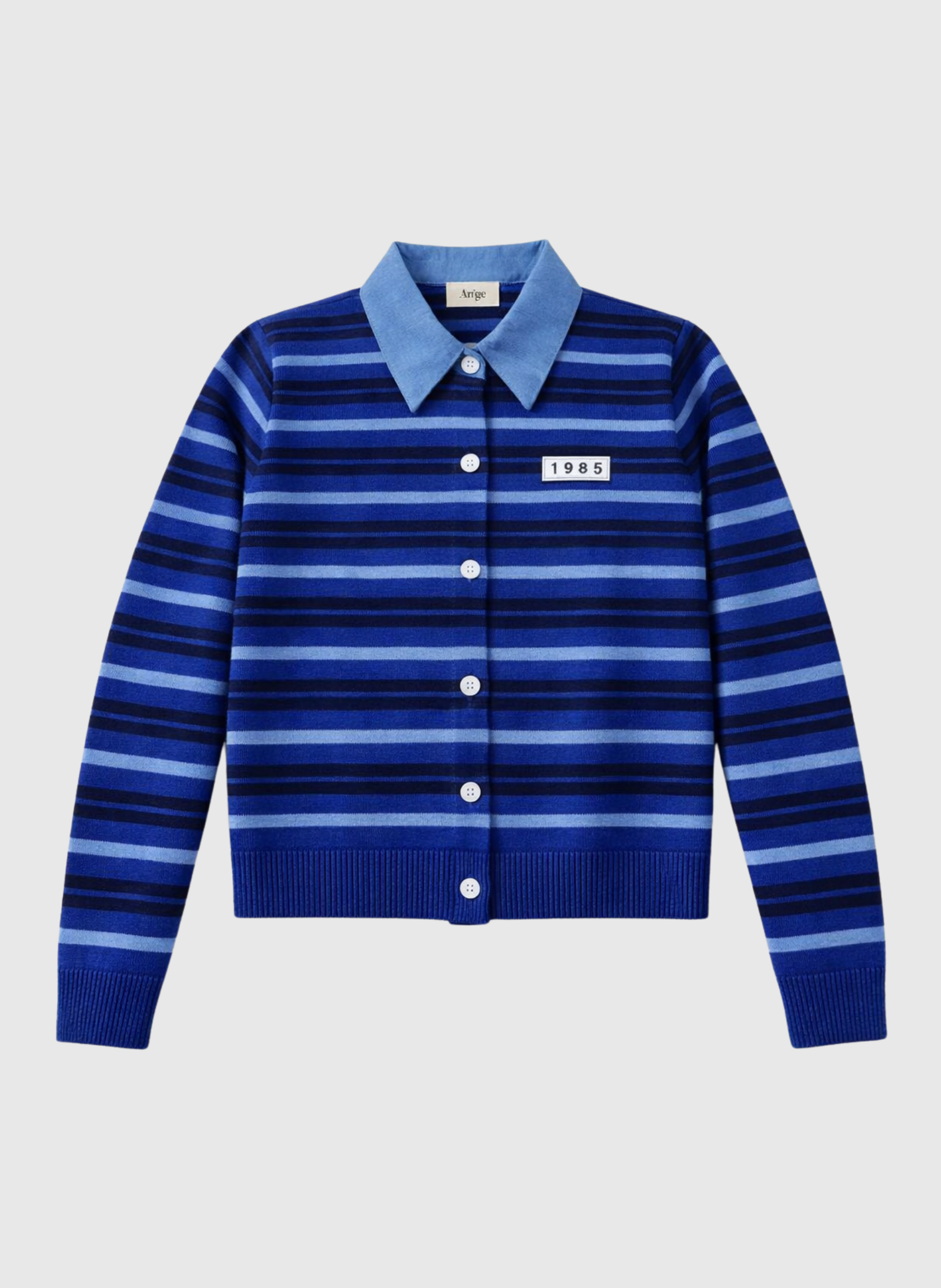 GILET NAOMILA electric