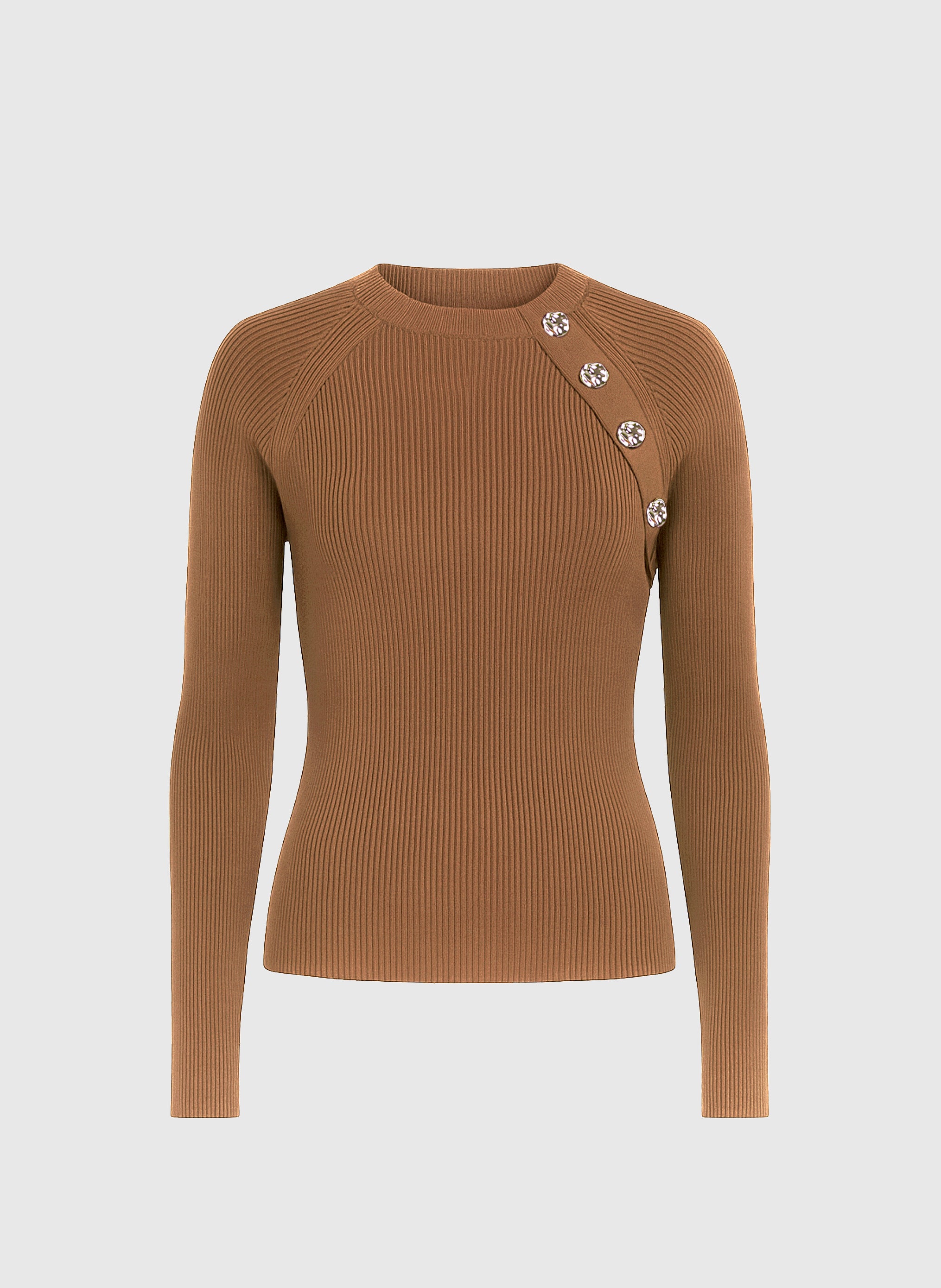PULL NASTIA camel