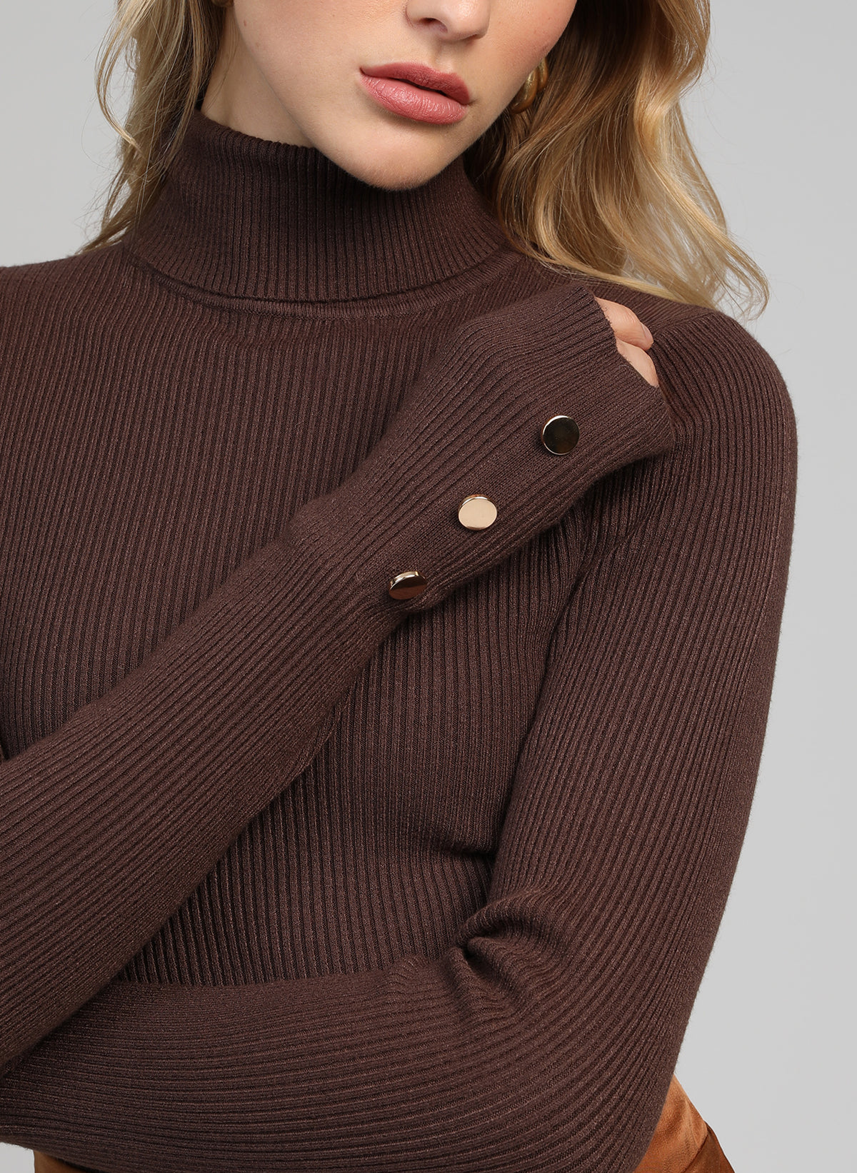 PULL NATANIO moka