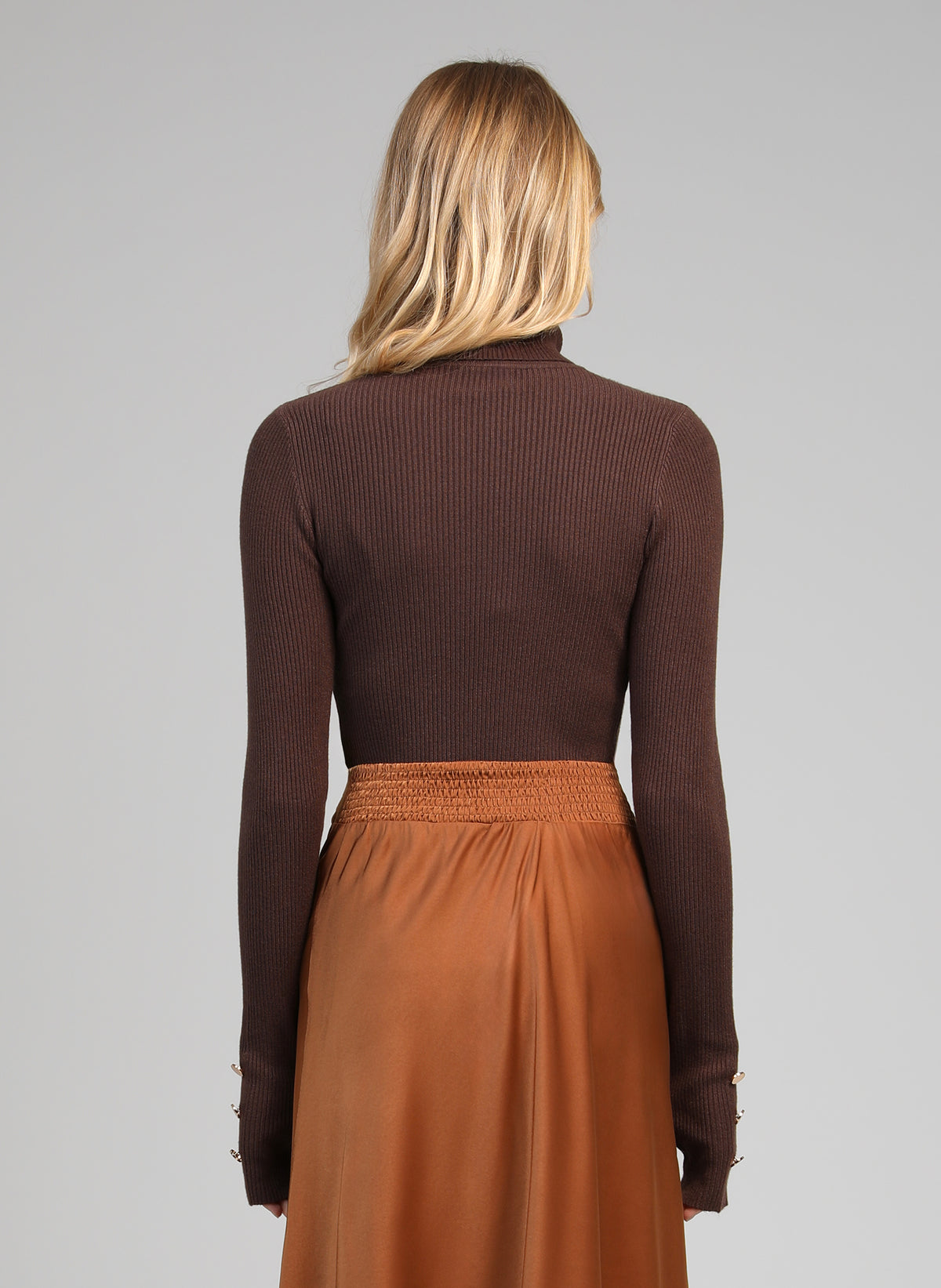 PULL NATANIO moka