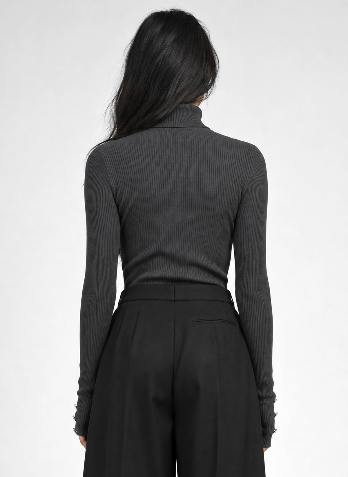PULL NATANIO anthracite