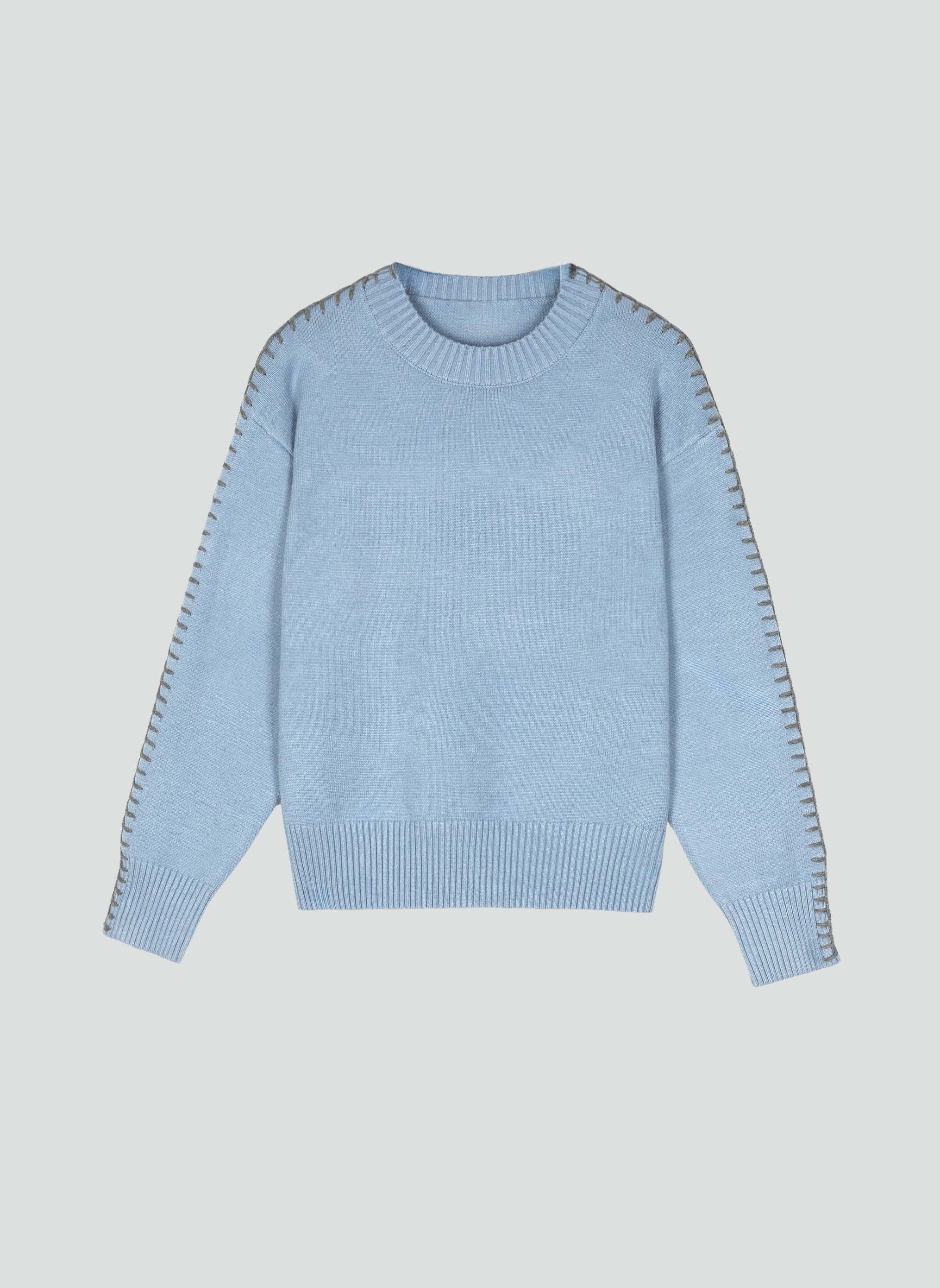 PULL NAUSIKI ciel