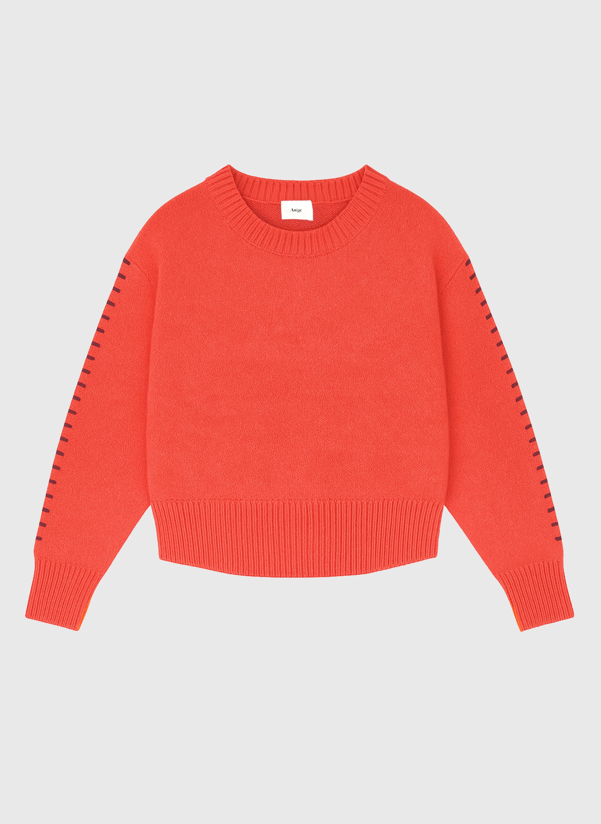 PULL NAUSIKO piment