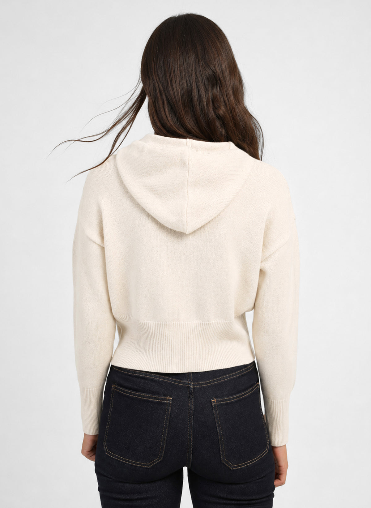 PULL NERIA ecru
