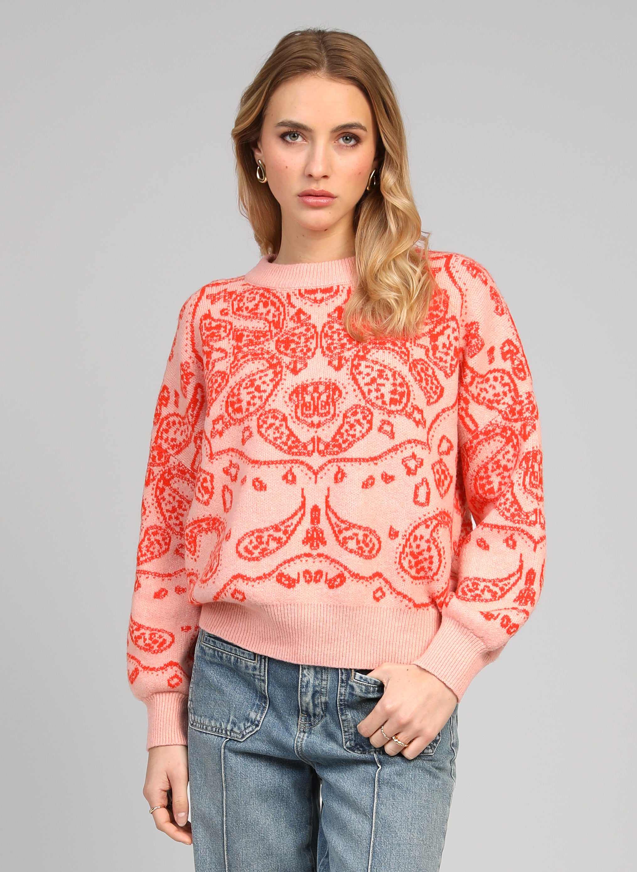 PULL NIDANA peche
