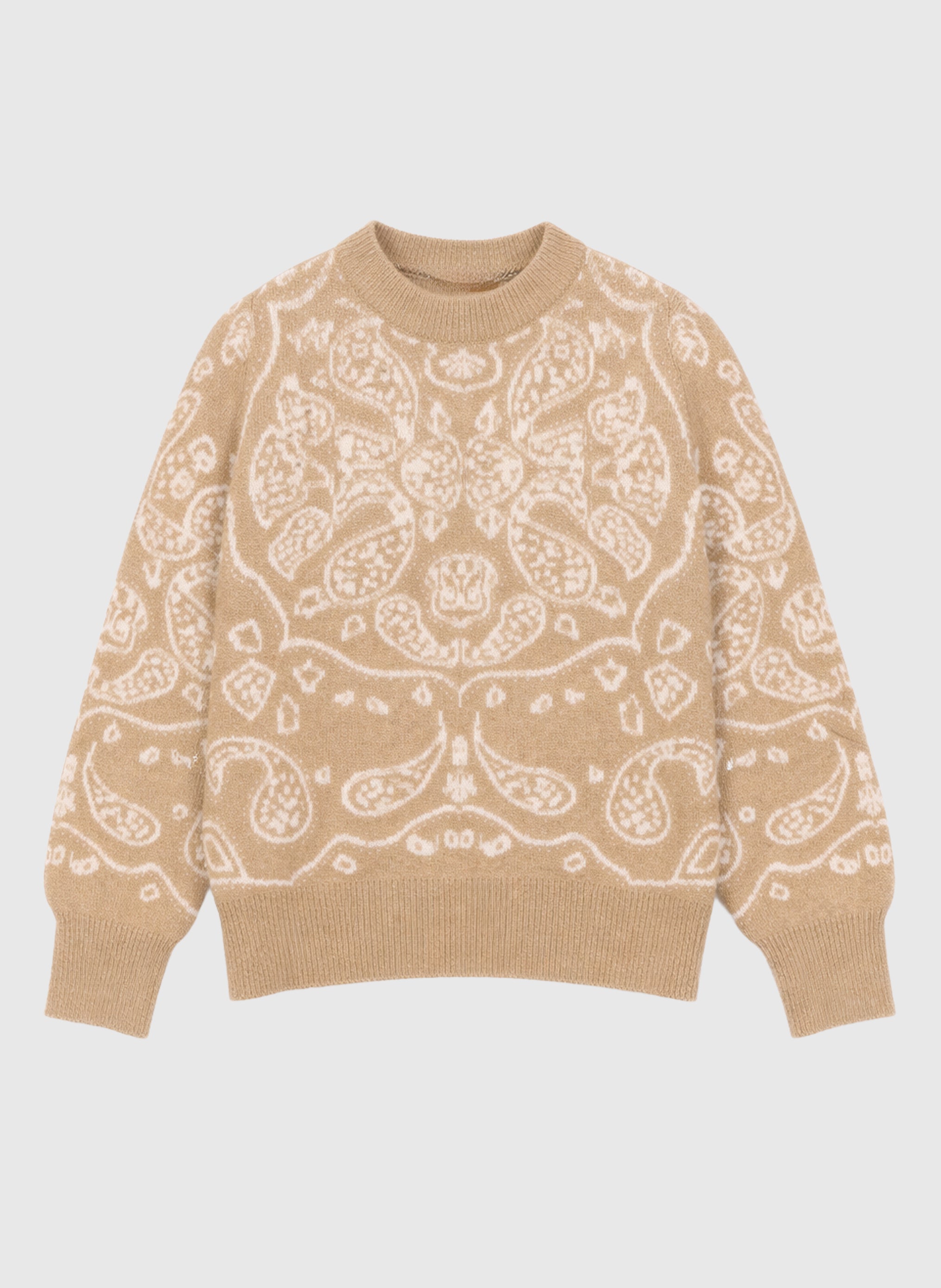 PULL NIDANA beige