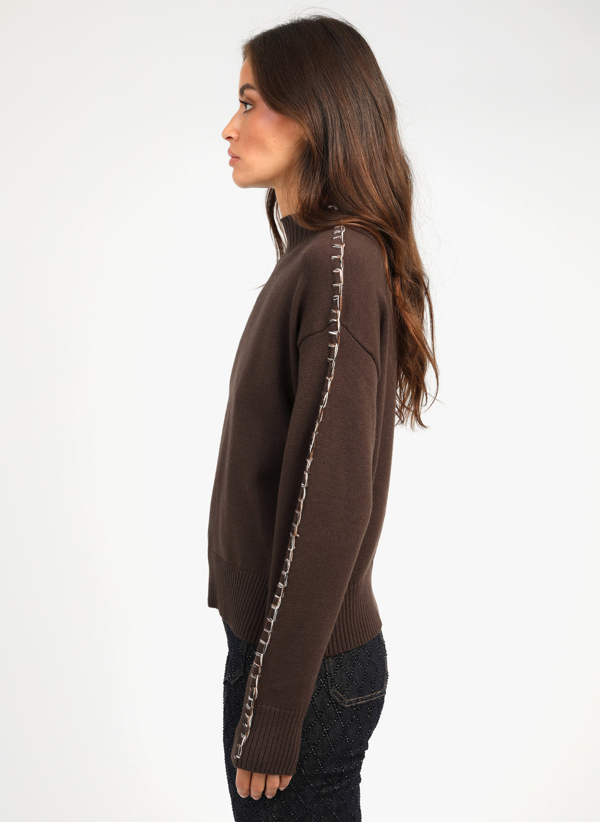 PULL NISSAMA café