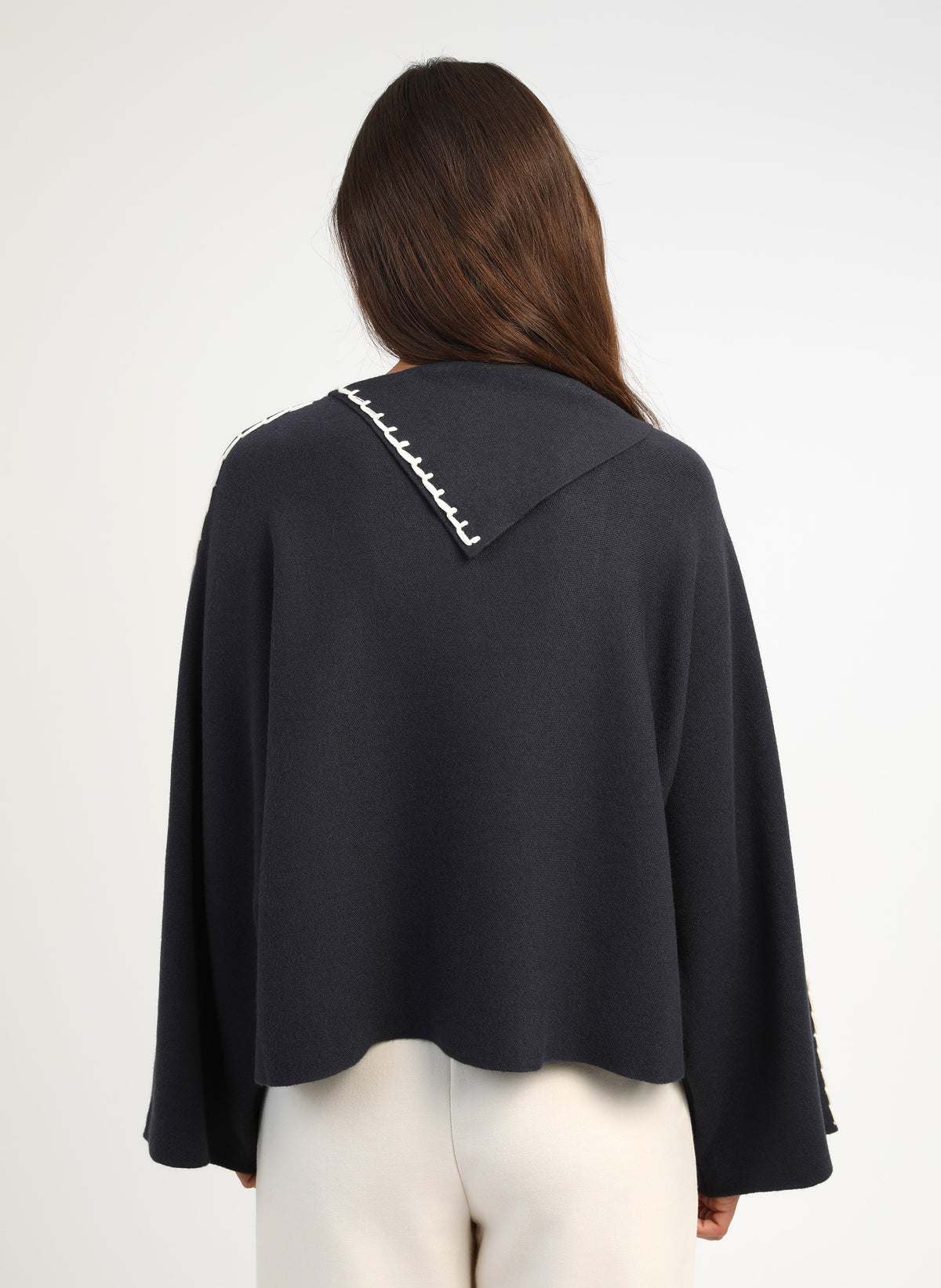 PULL NOFELIO anthracite