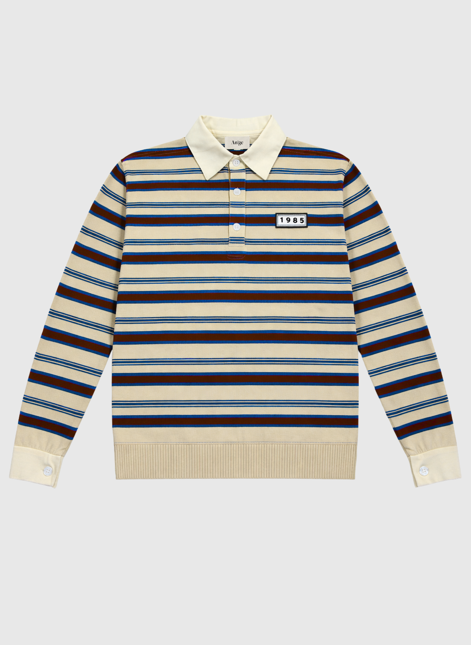 POLO NONI paille