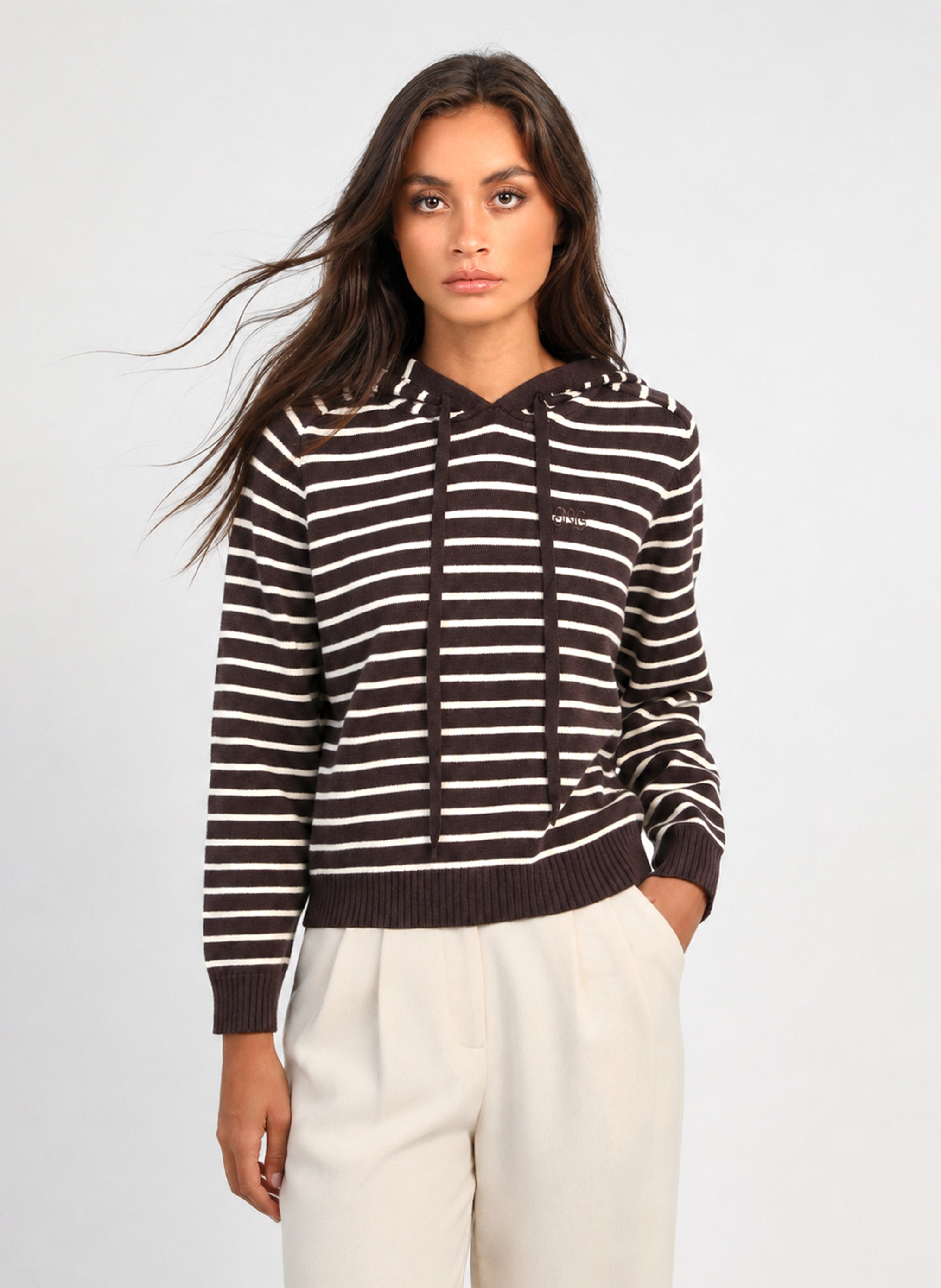 PULL NORI moka