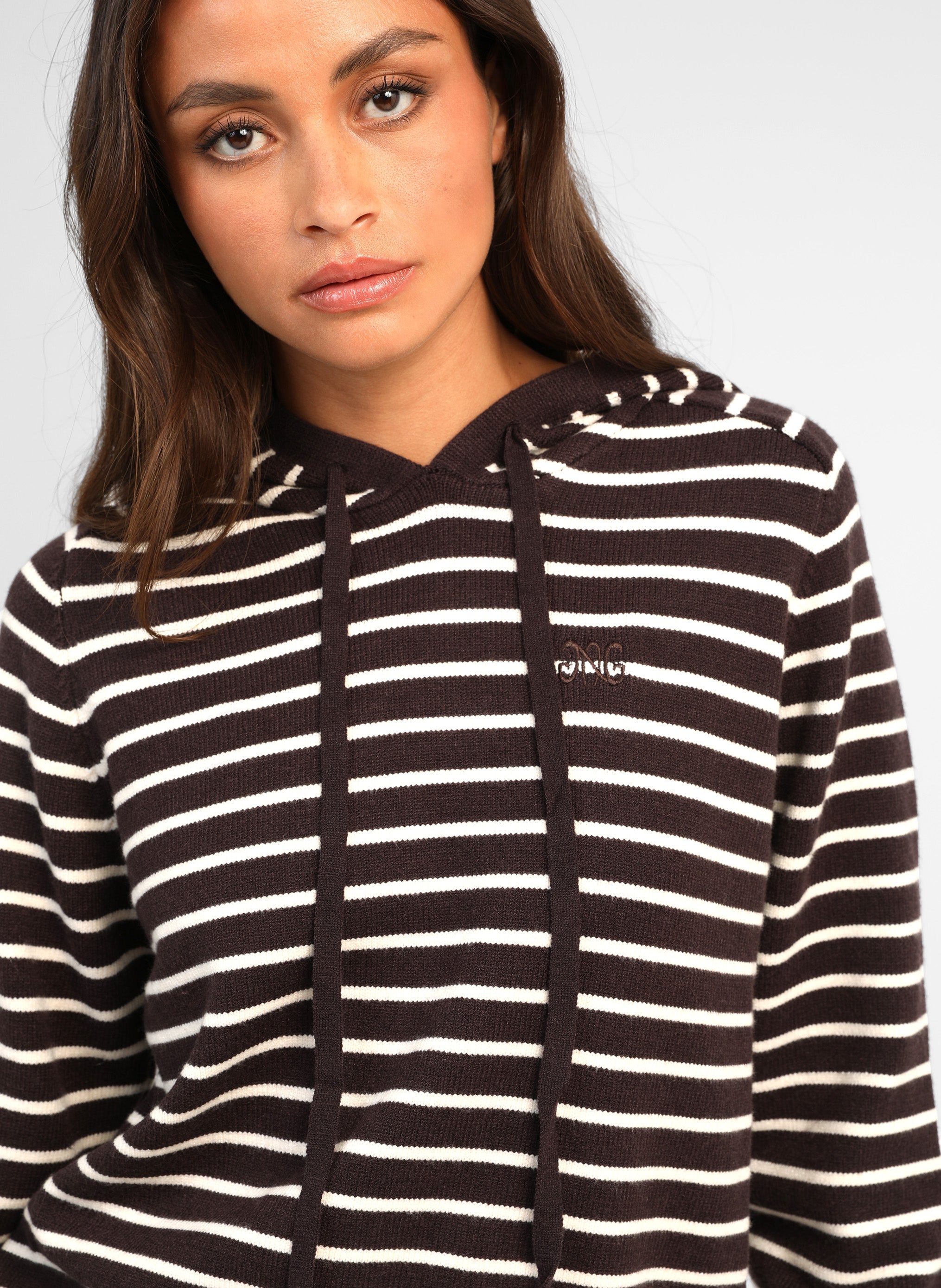 JERSEY NORI color moka