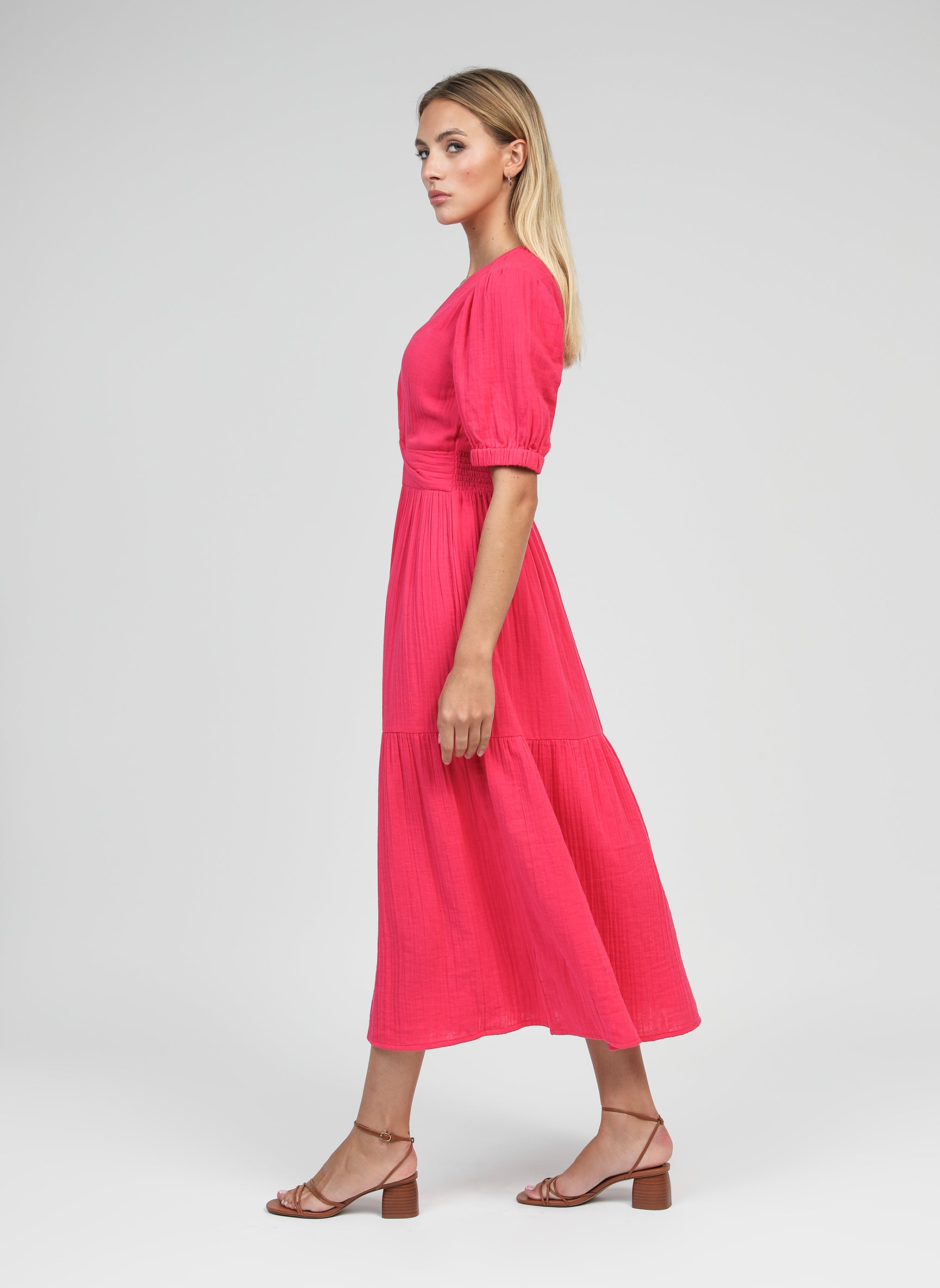 S50 ODOUMILO framboise