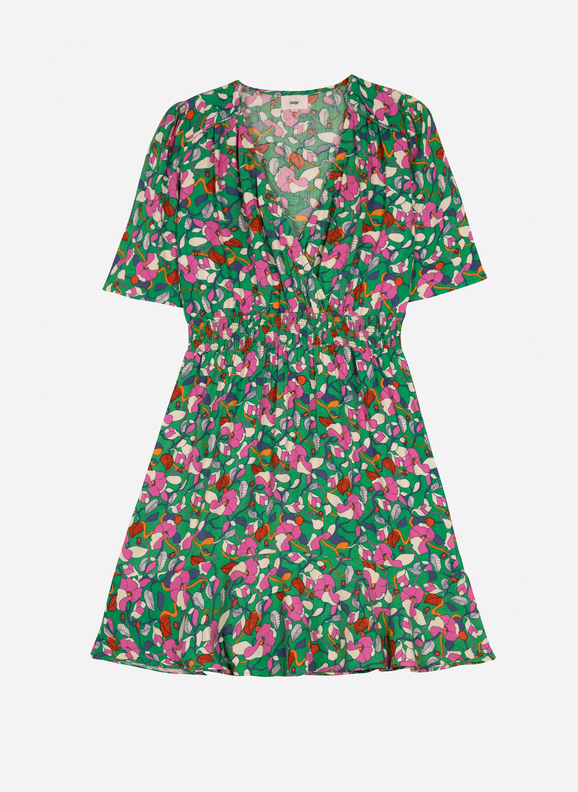 S44 OKARITO brook vert