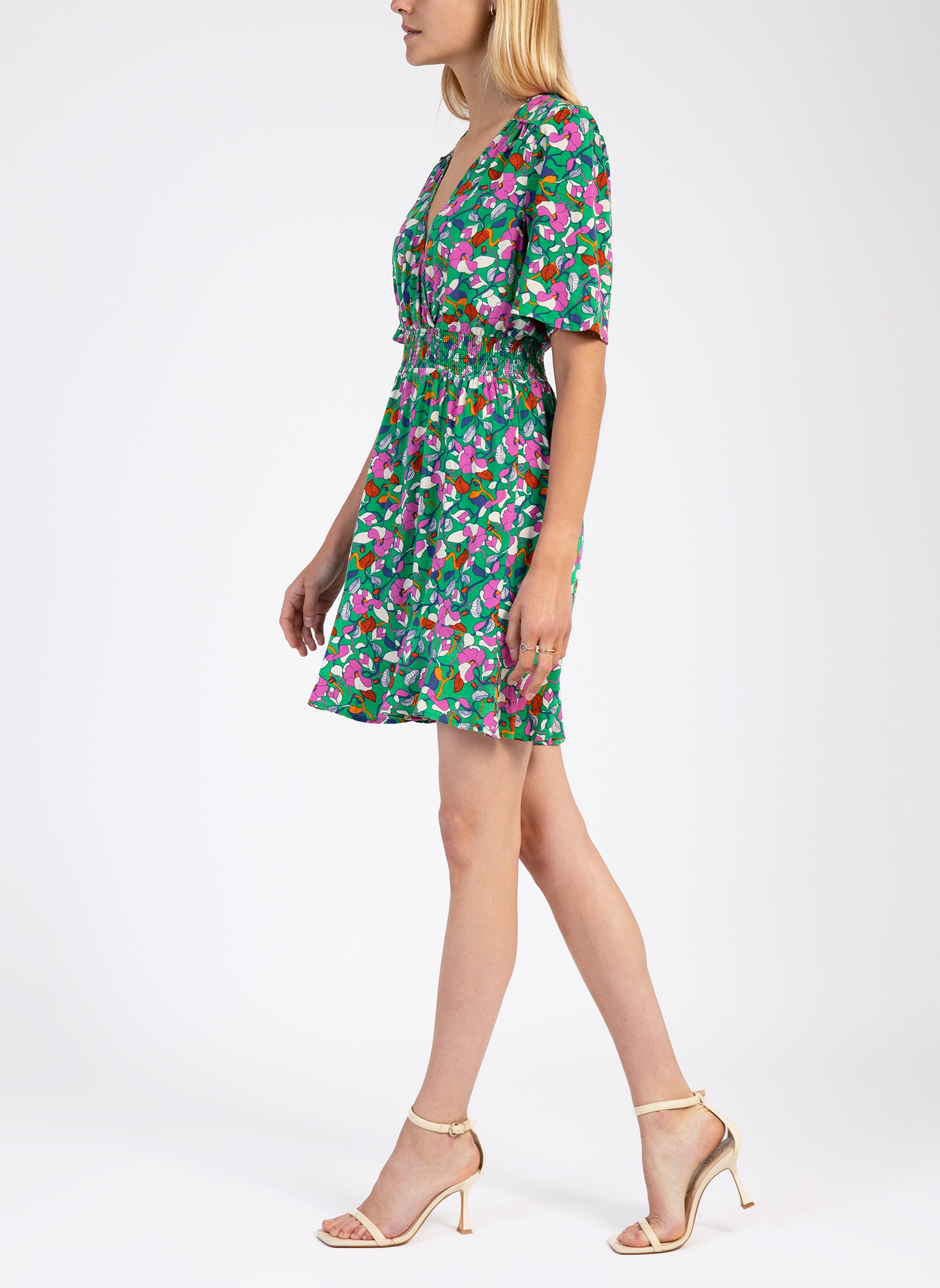 S44 OKARITO brook vert