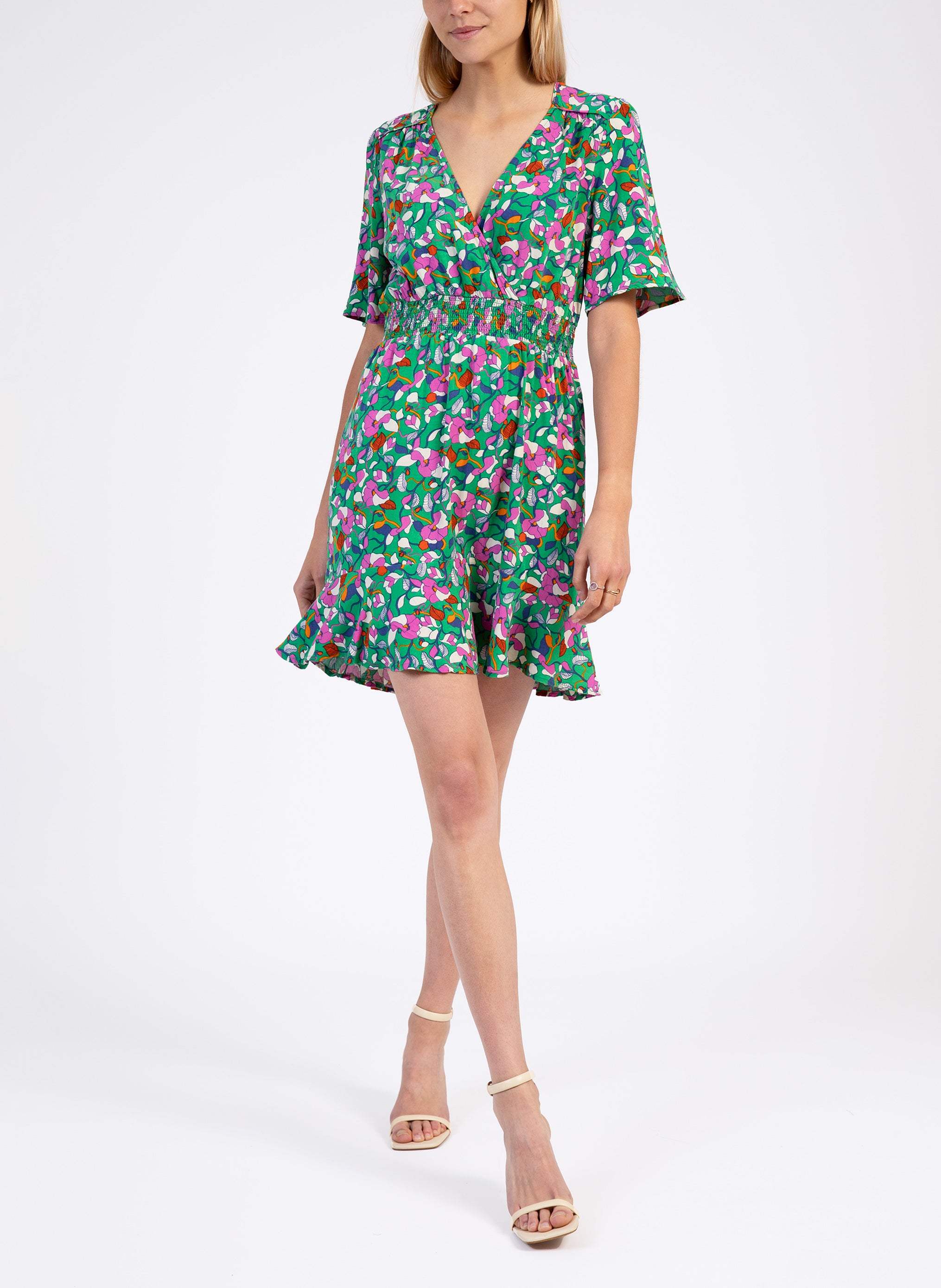 S44 OKARITO brook vert