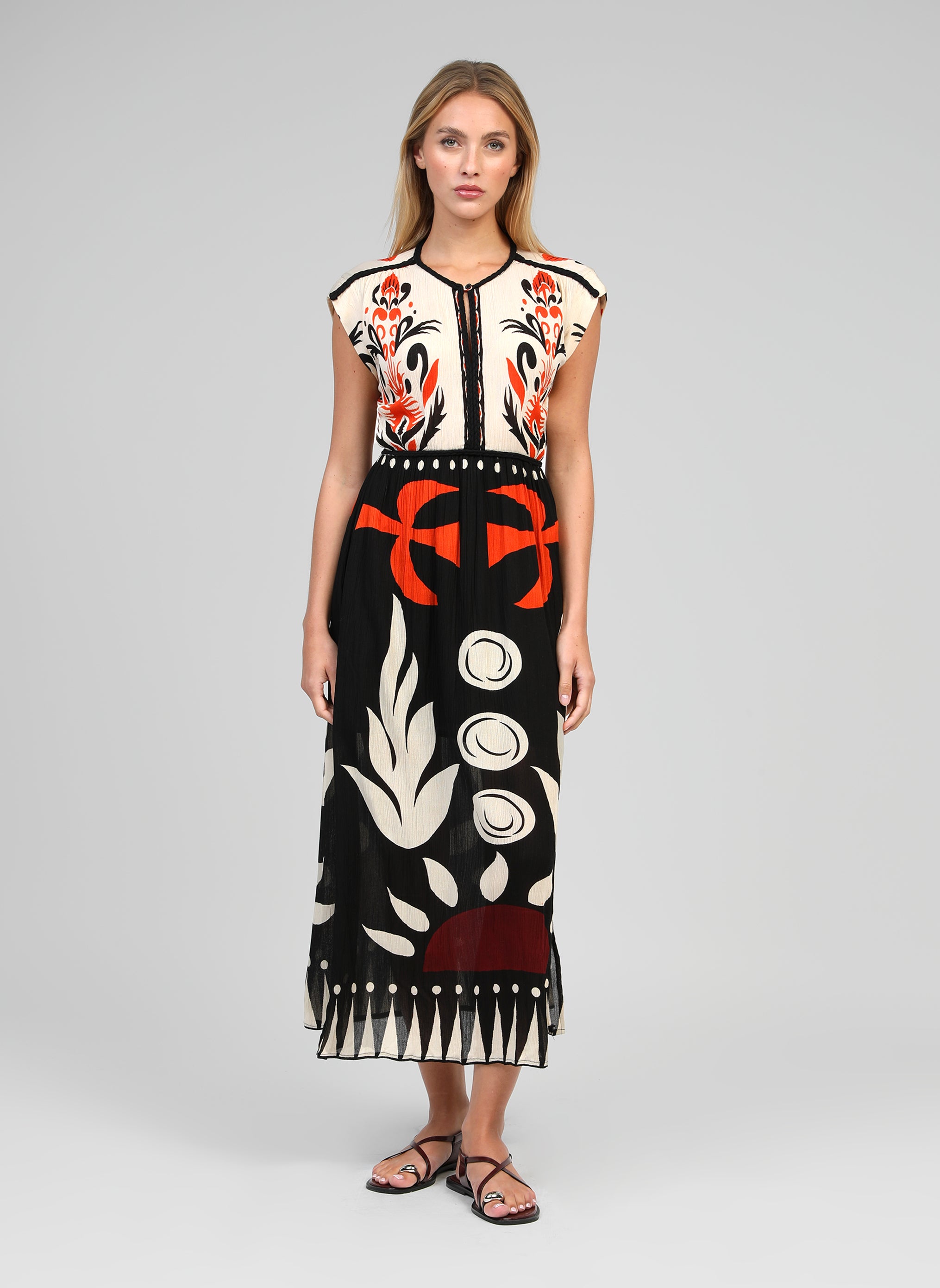 S50 OLIBIA sunsita noir