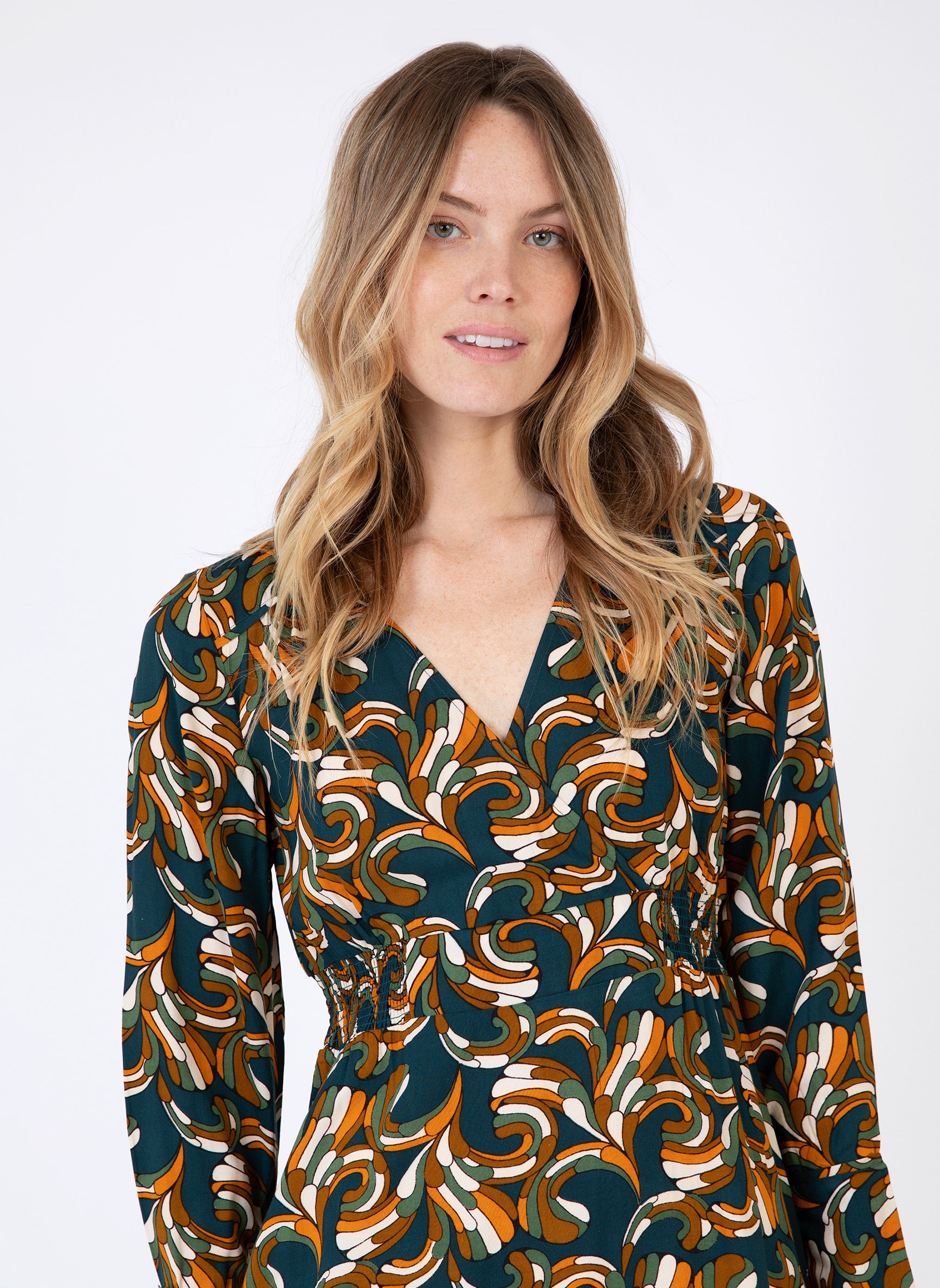 S45 OMAYANA pedra gold