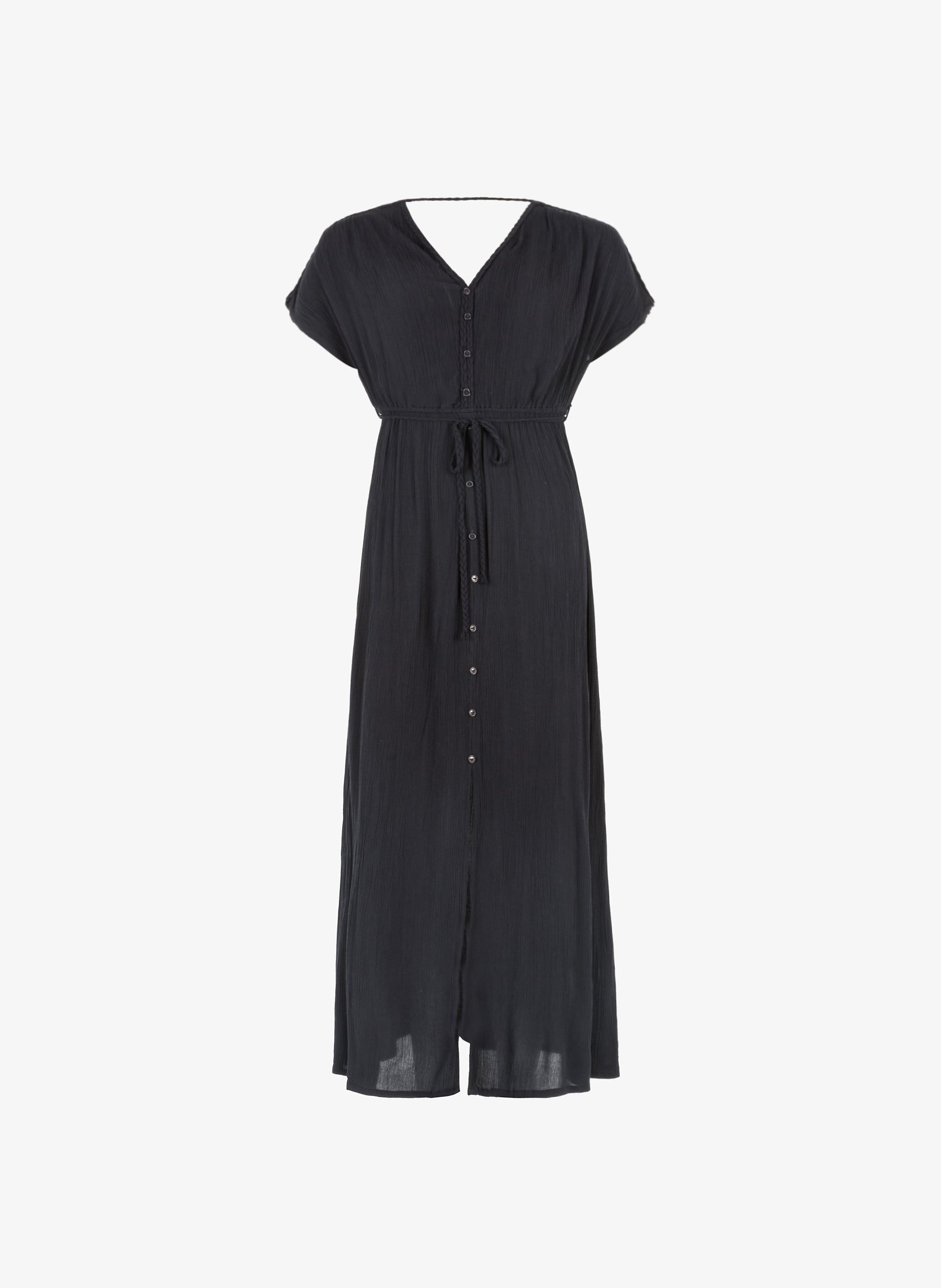 ROBE LONGUE OMBELINA night