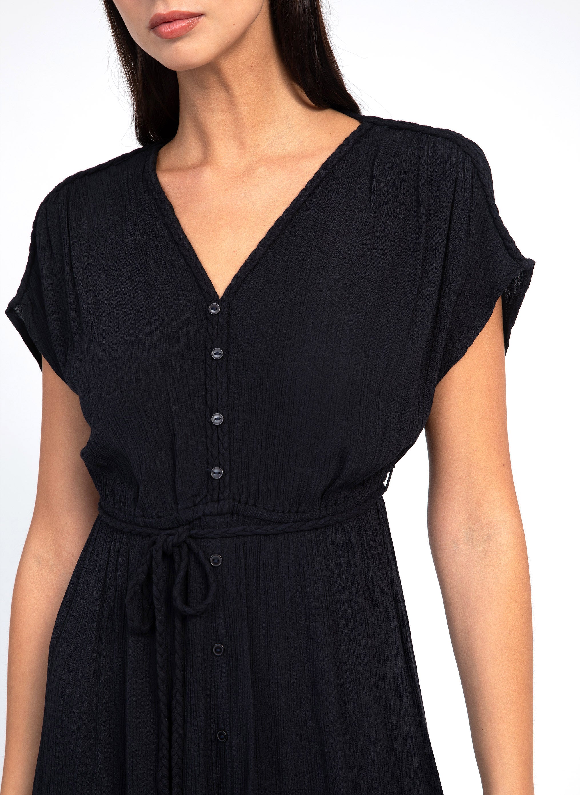 ROBE LONGUE OMBELINA night