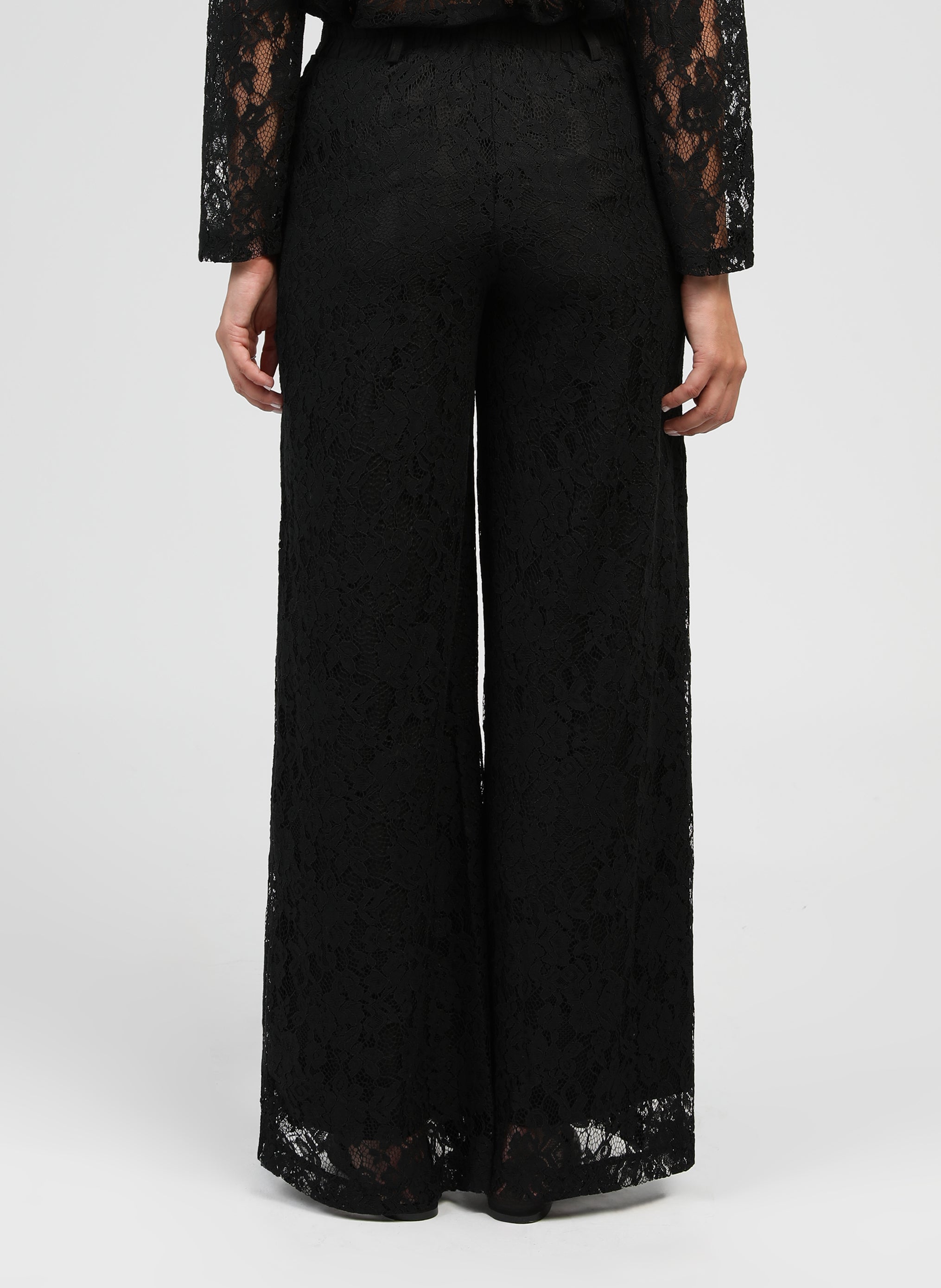 PANTALON PABLONA noir