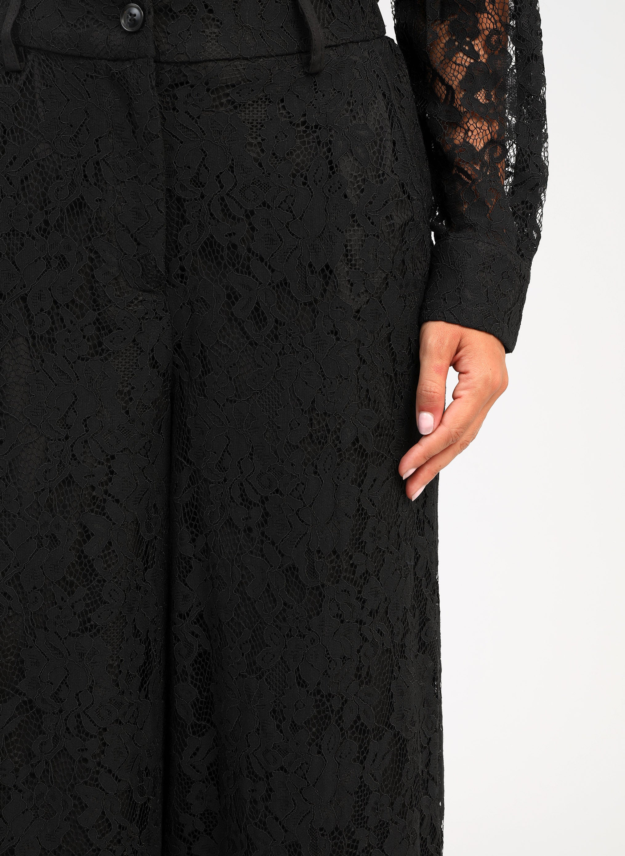 PANTALONES PABLONINA negros