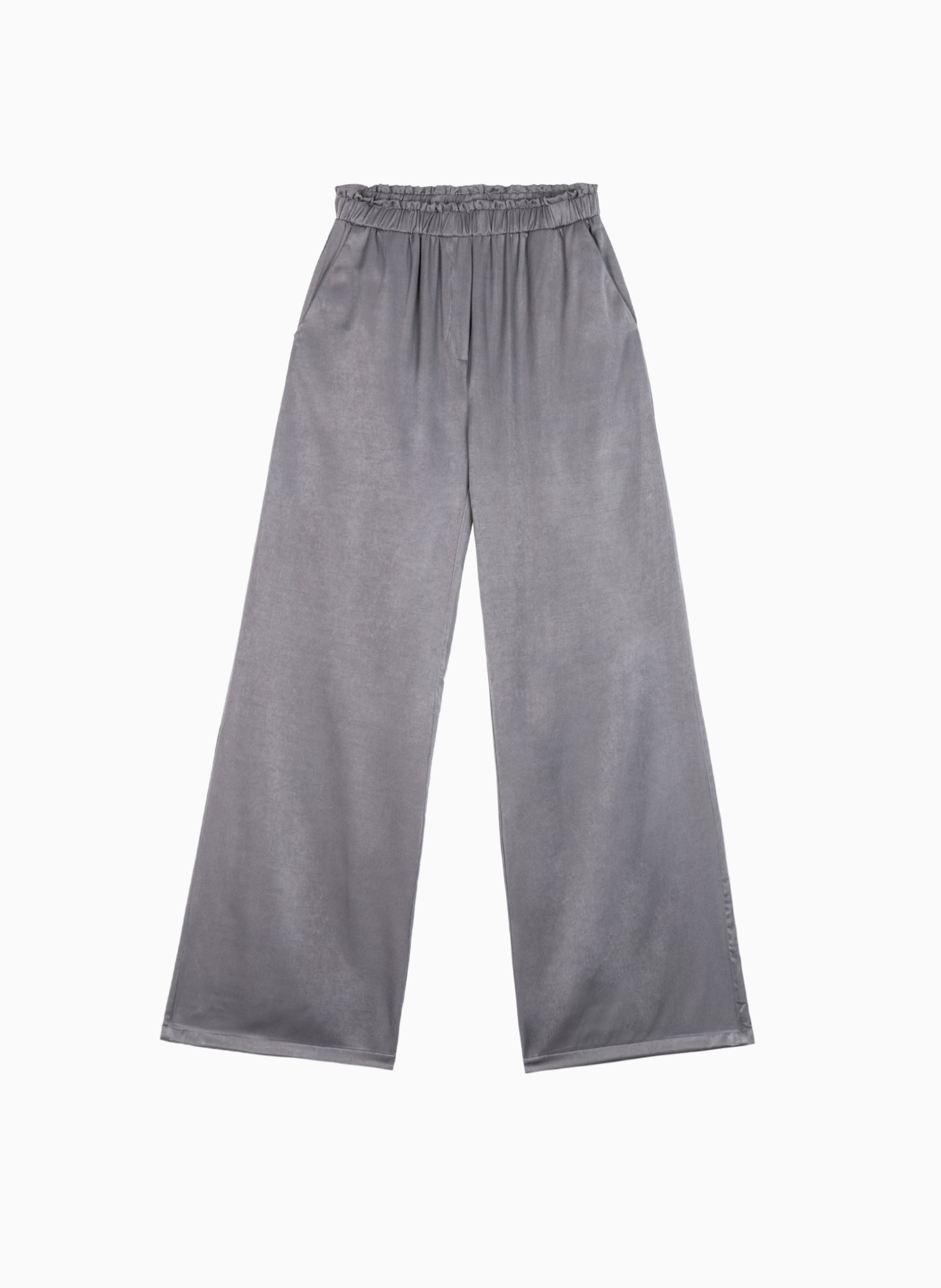PANTALON PACOLINA anthracite