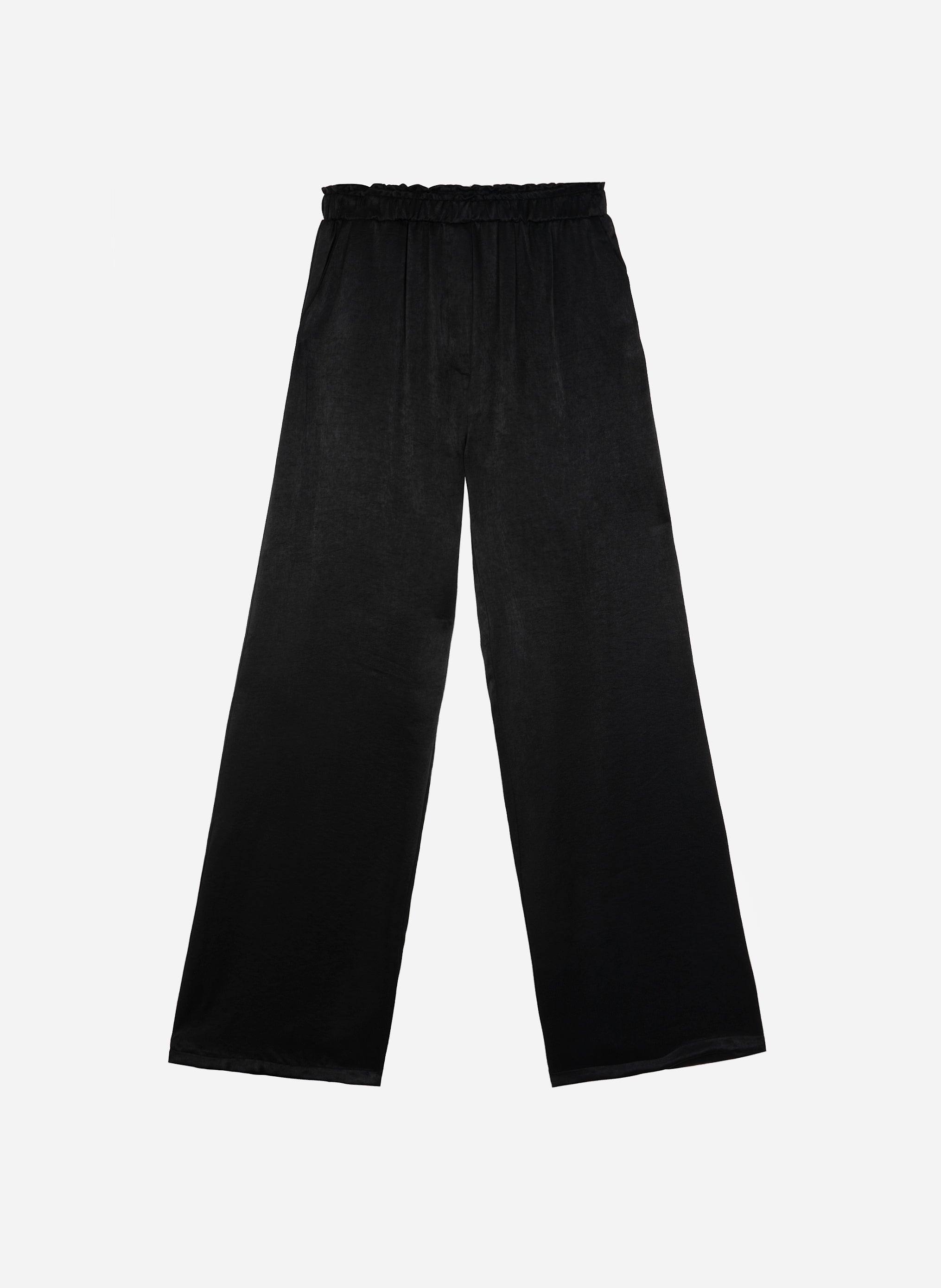 PANTALON PACOLINA noir