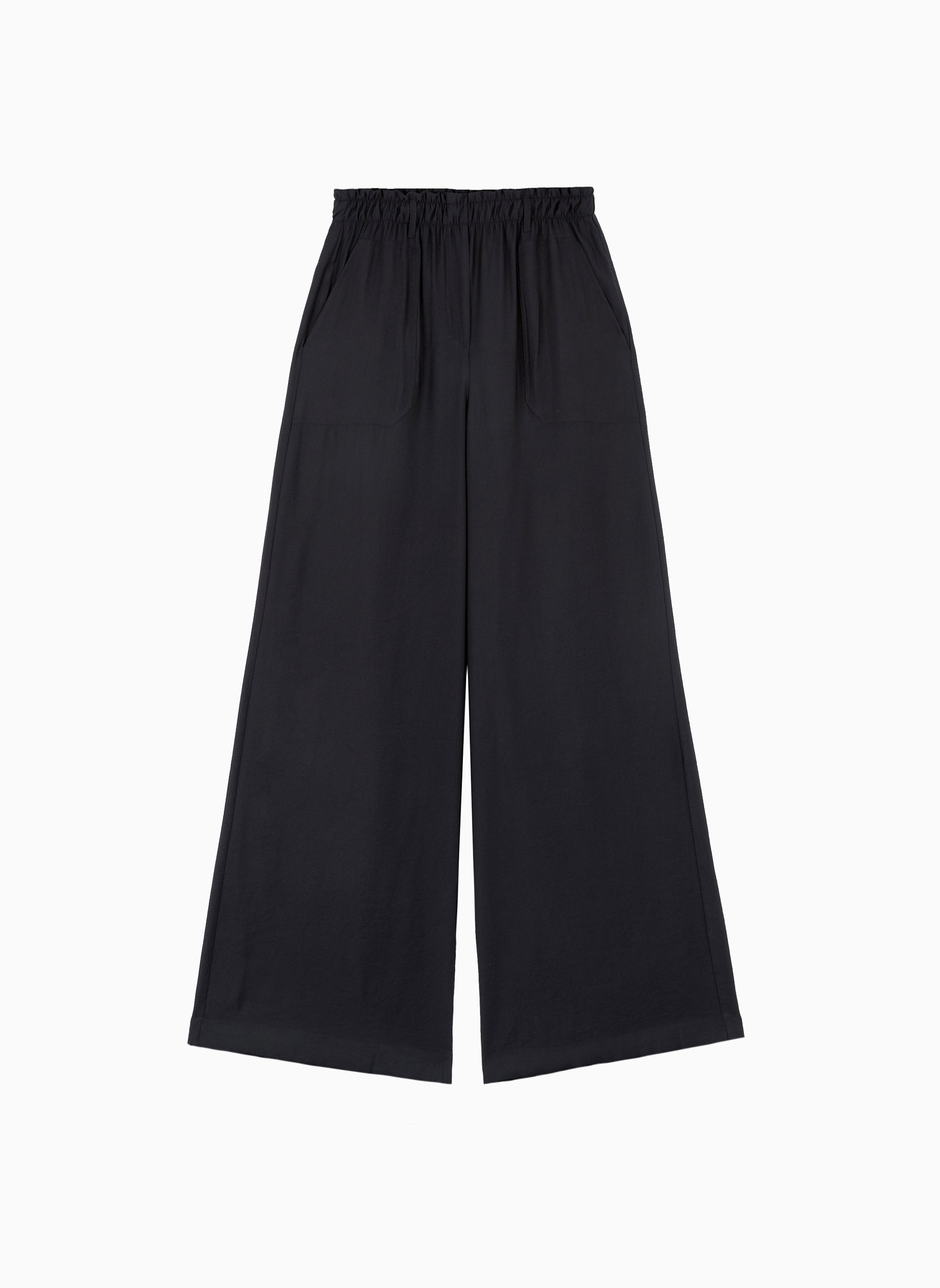 PANTALON PACOULY noir