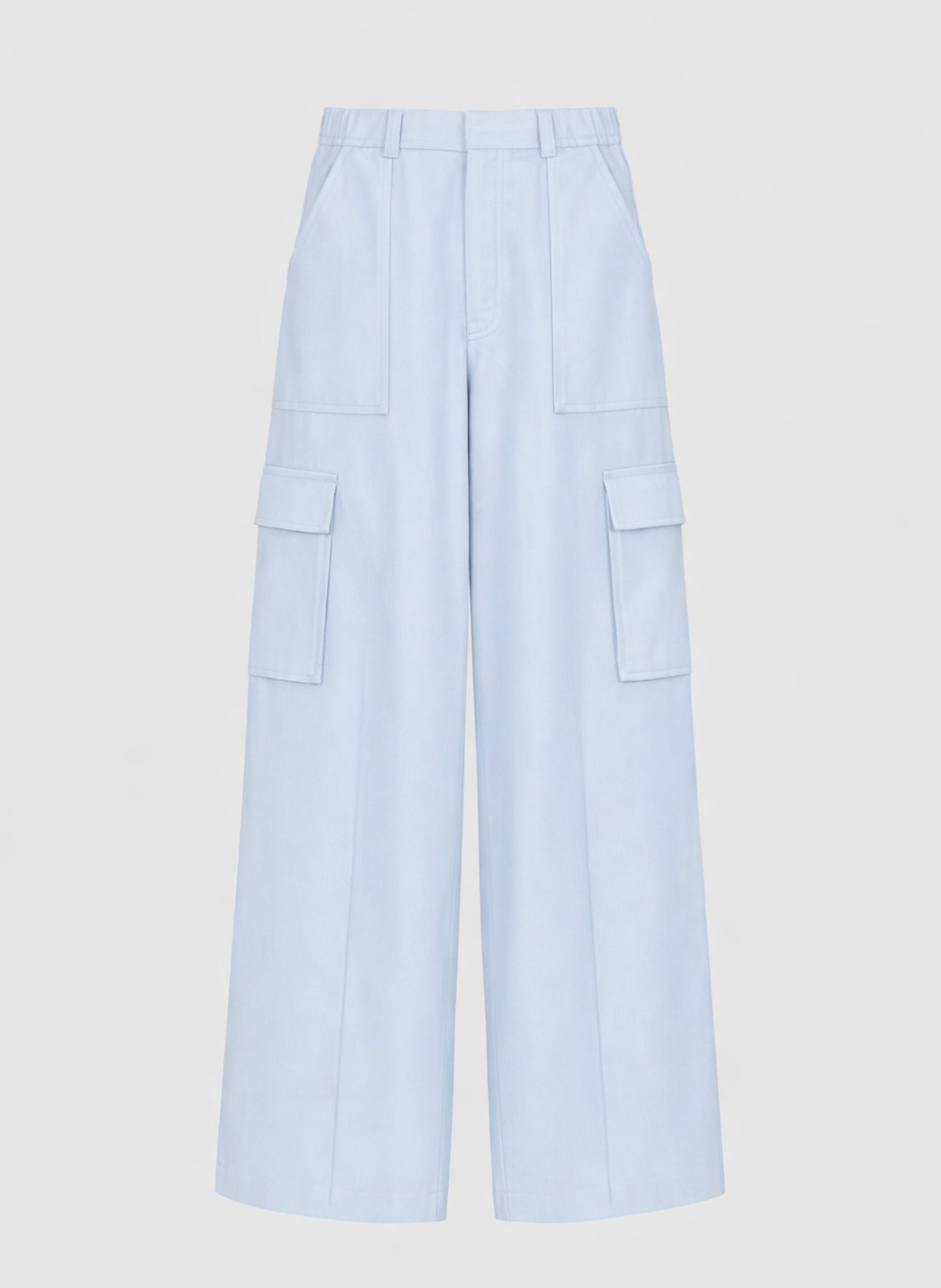 PANTALON PAKYLA ciel