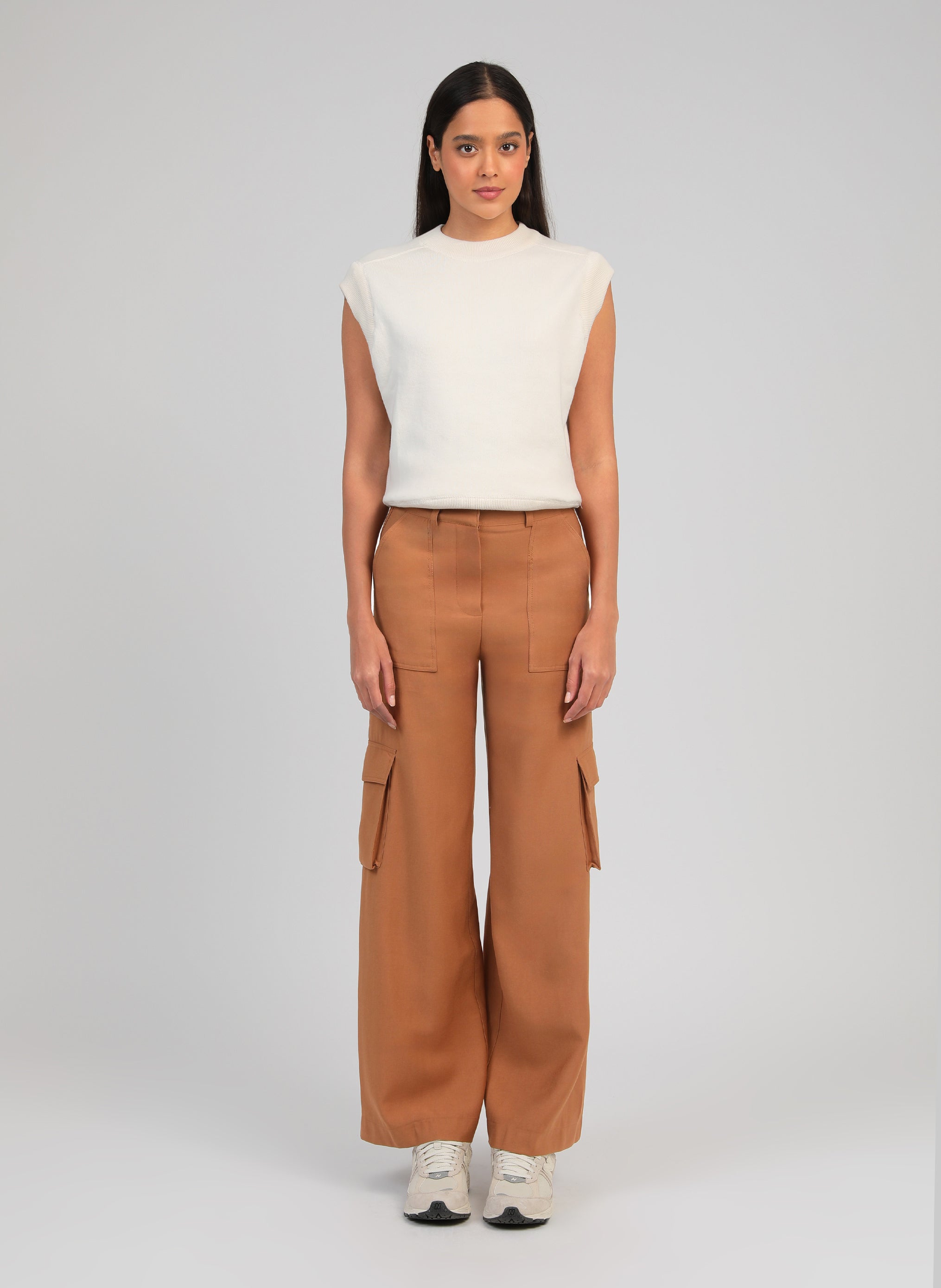 PANTALON PAKYLA daim