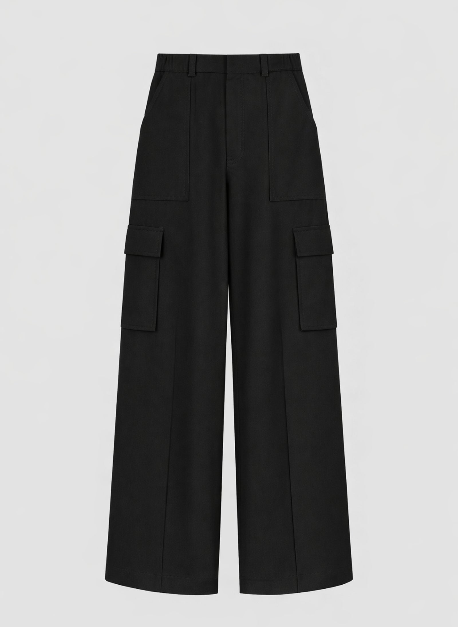 PANTALON PAKYLA noir