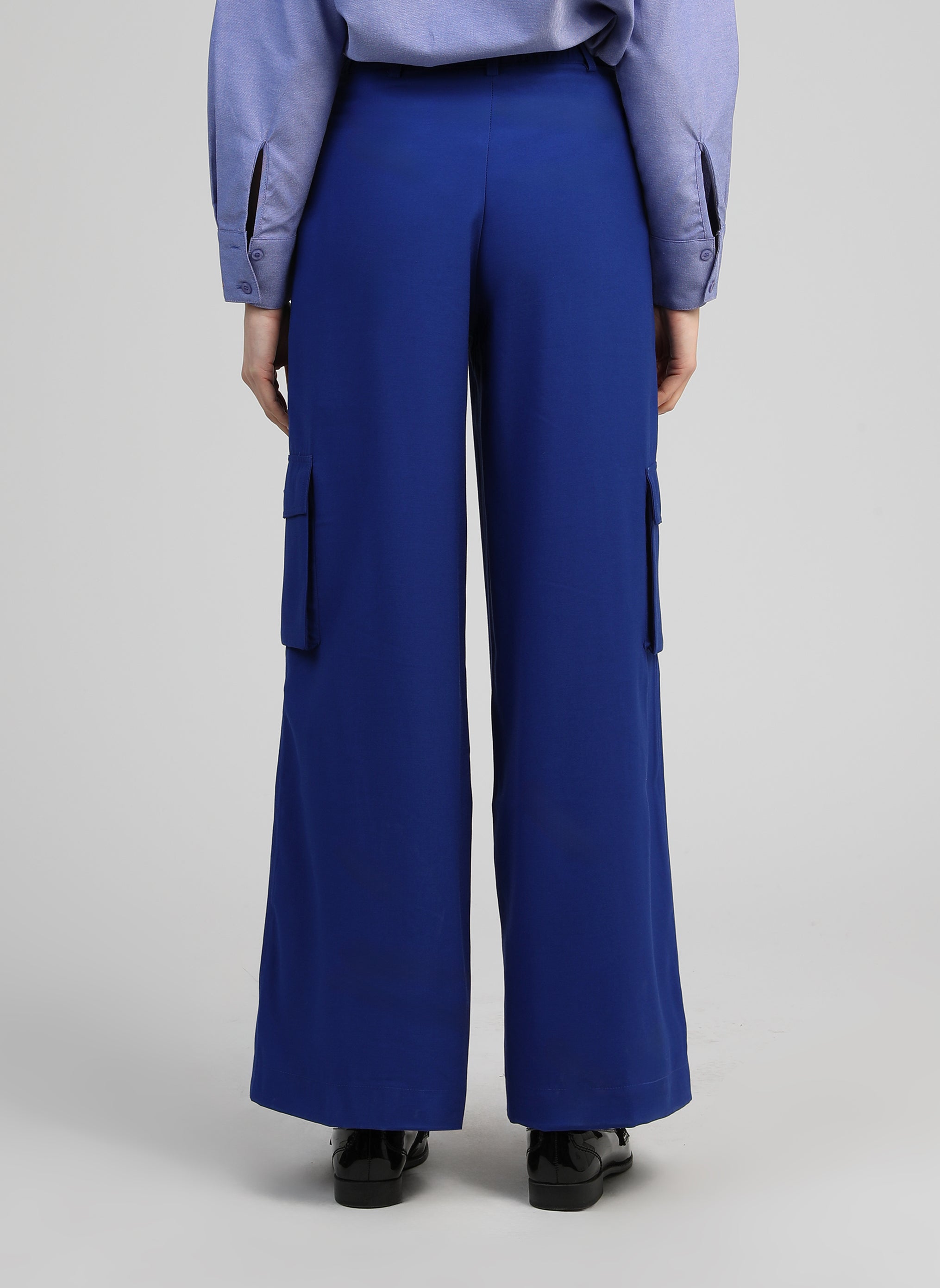 PANTALON PAKYLA electric