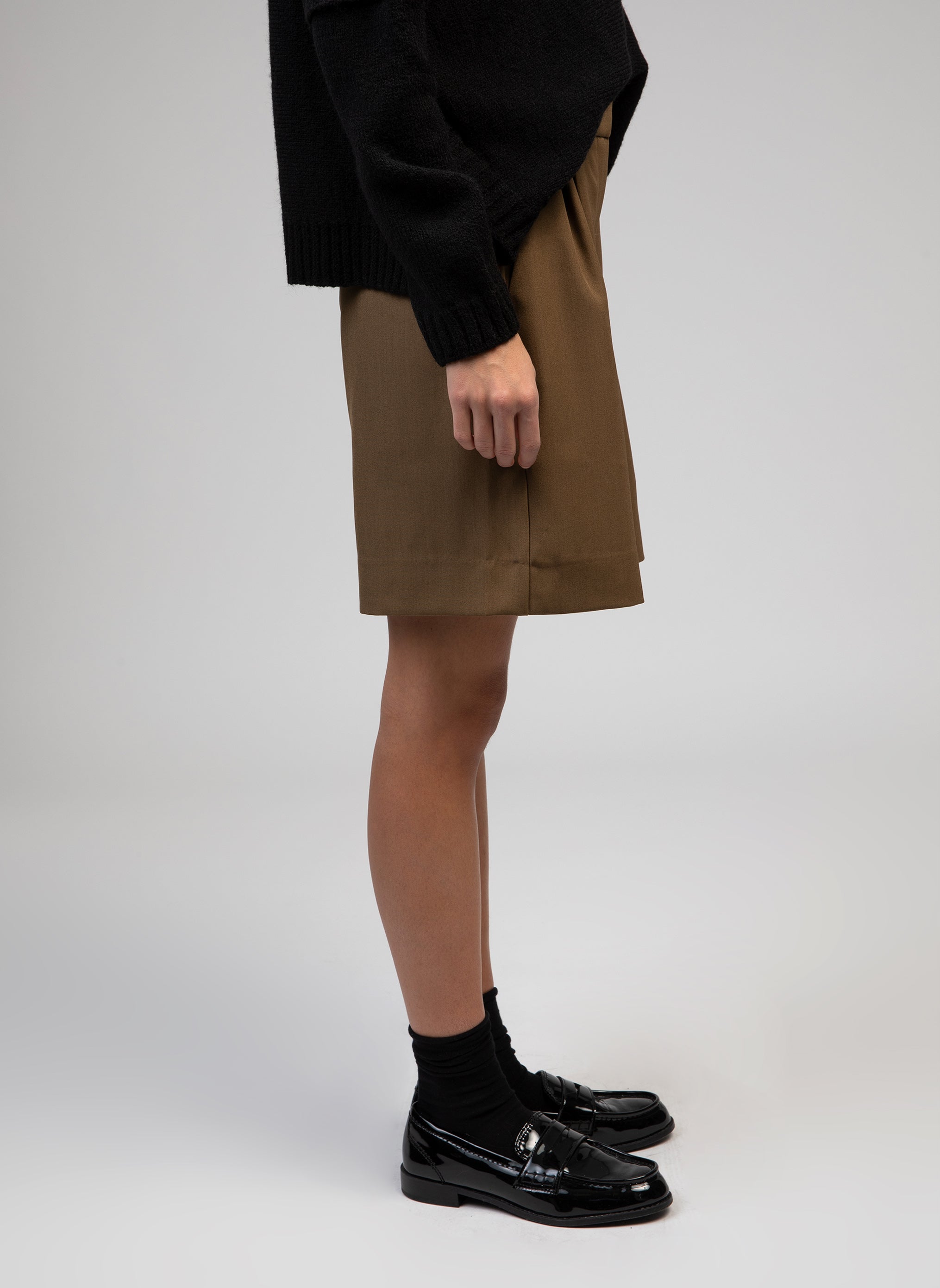 SHORT PALIO bronze