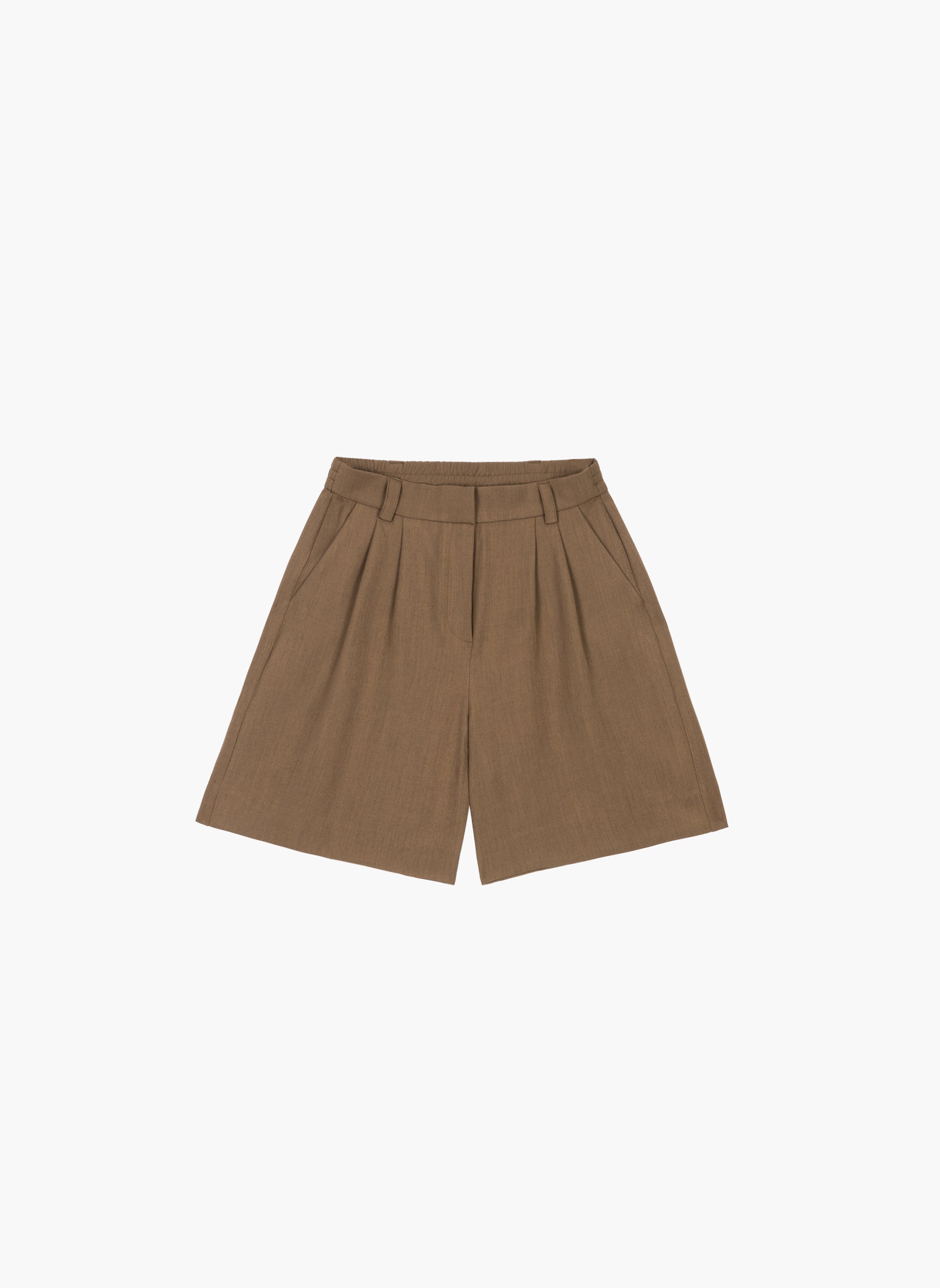 SHORT PALIO bronze