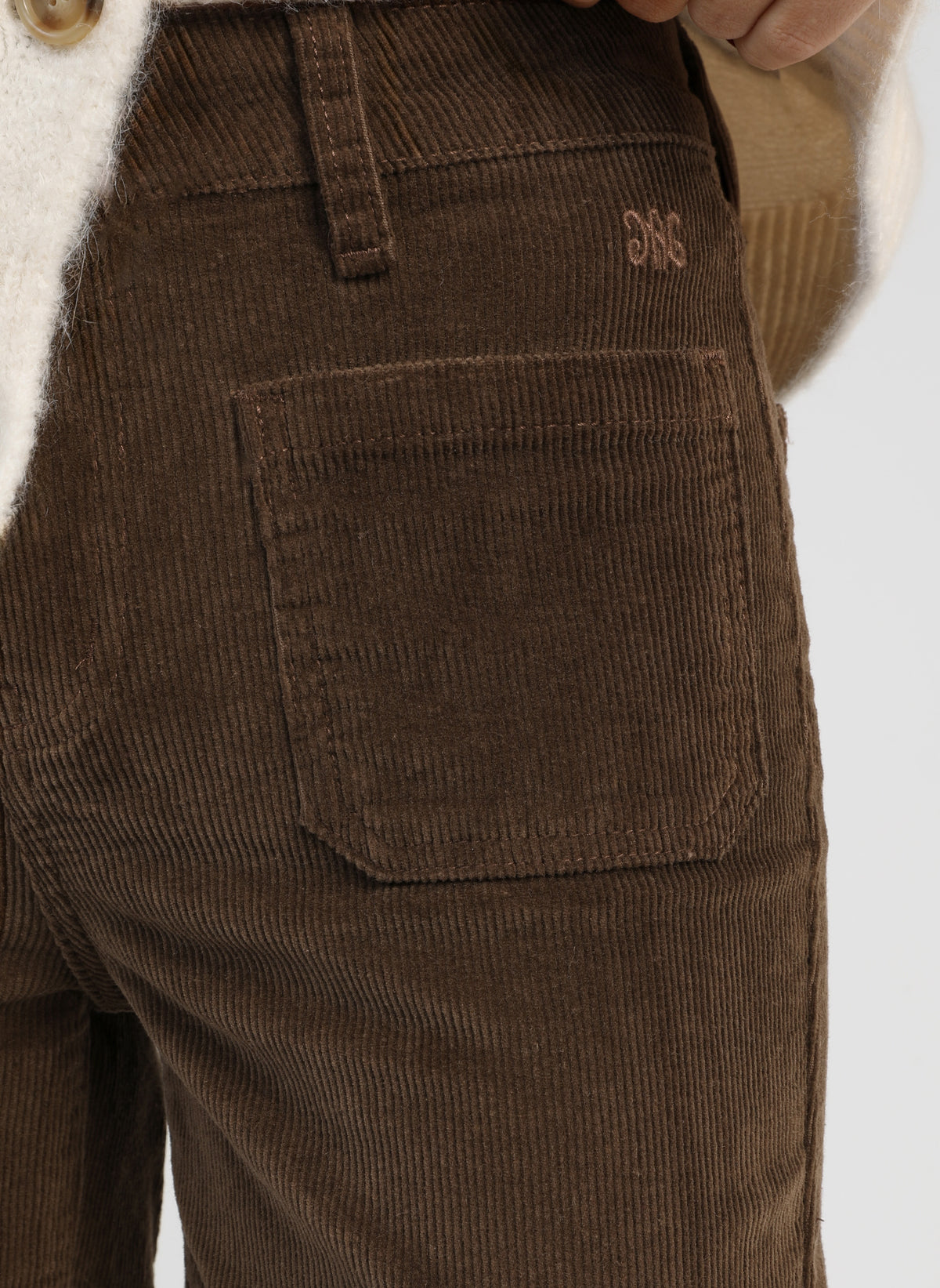 PALIVIVI Military Distressed Pants
