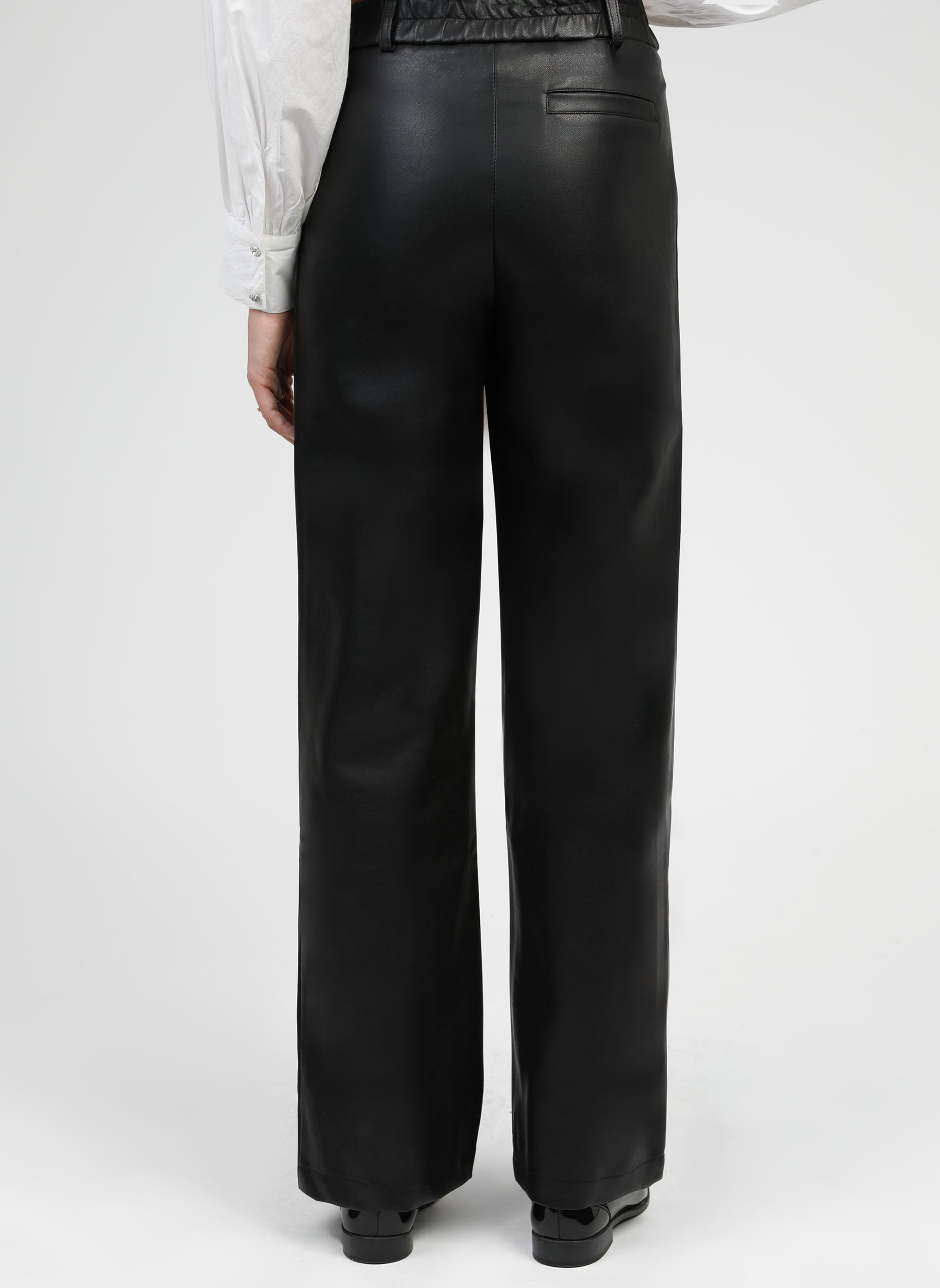PANTALON PALOE noir