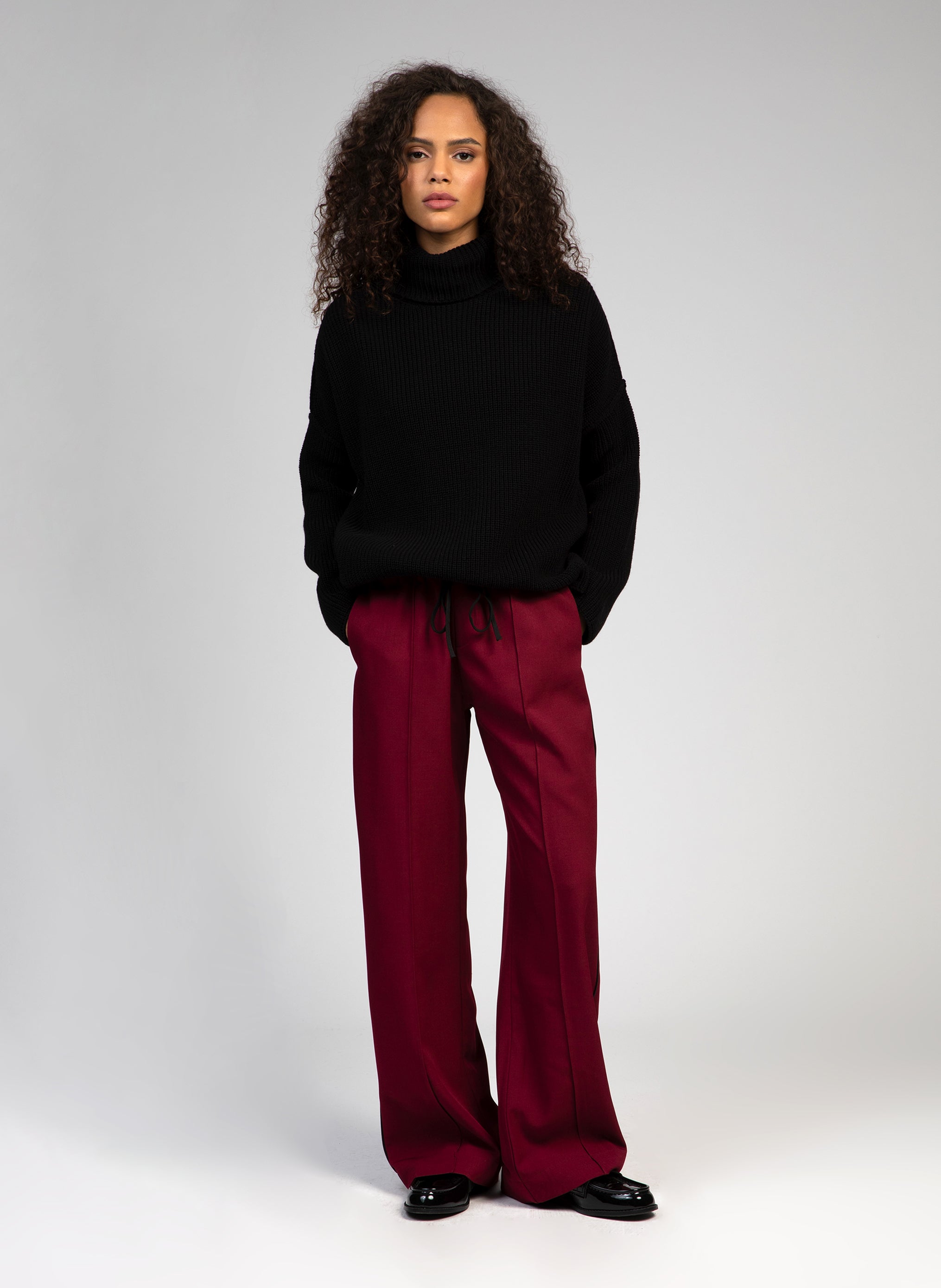 Pantalones PAMJO malaga