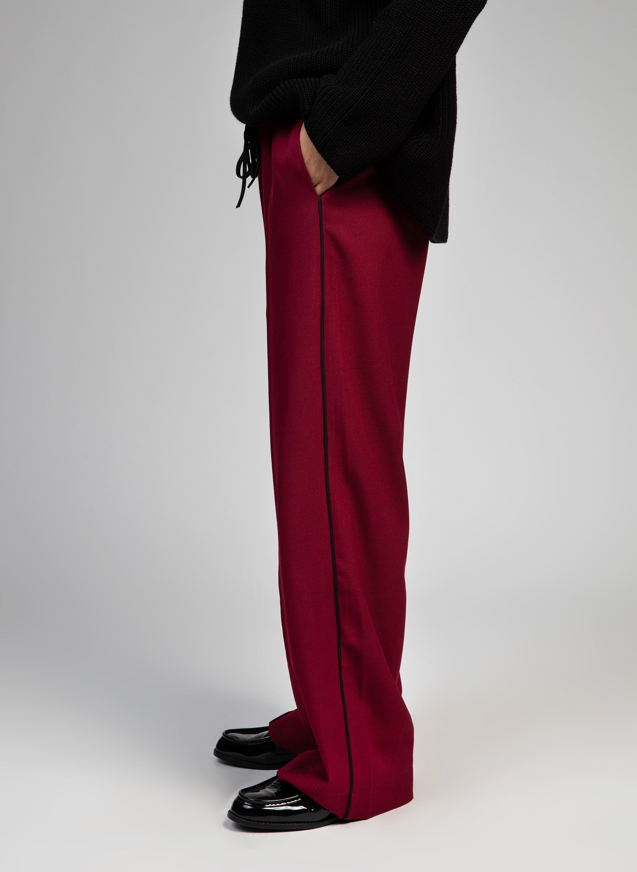 Pantalones PAMJO malaga