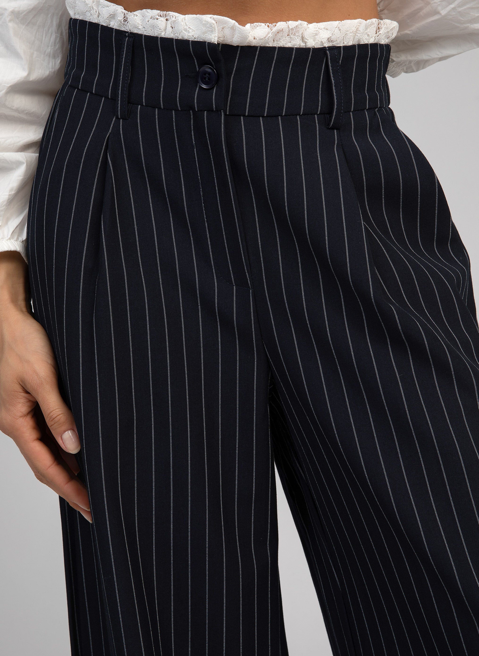 PANTALON PANOVA nuit