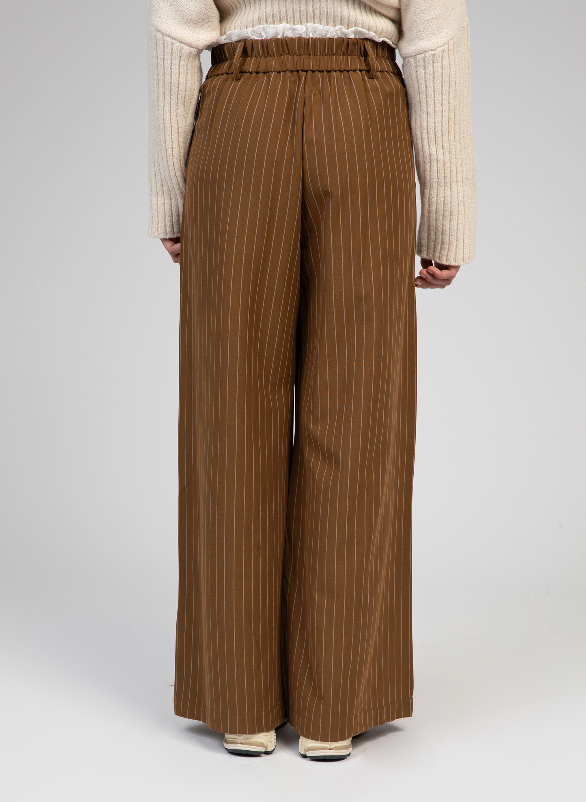PANTALON PANOVA olive