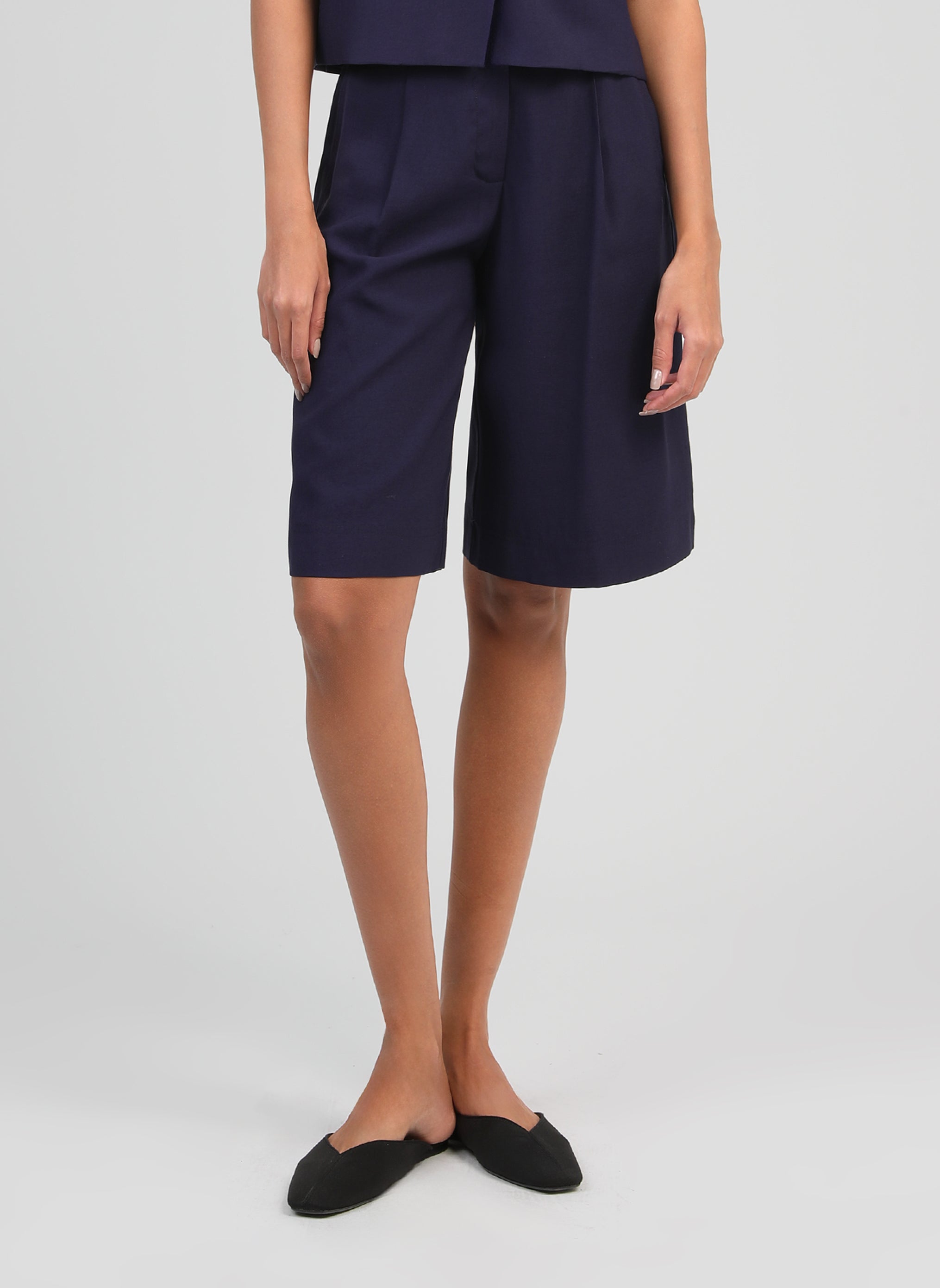 BERMUDA PASKY marine