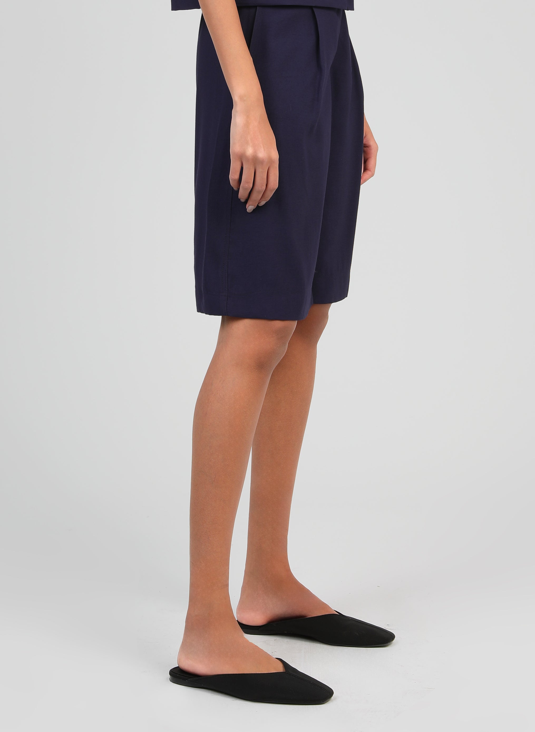 BERMUDA PASKY marine