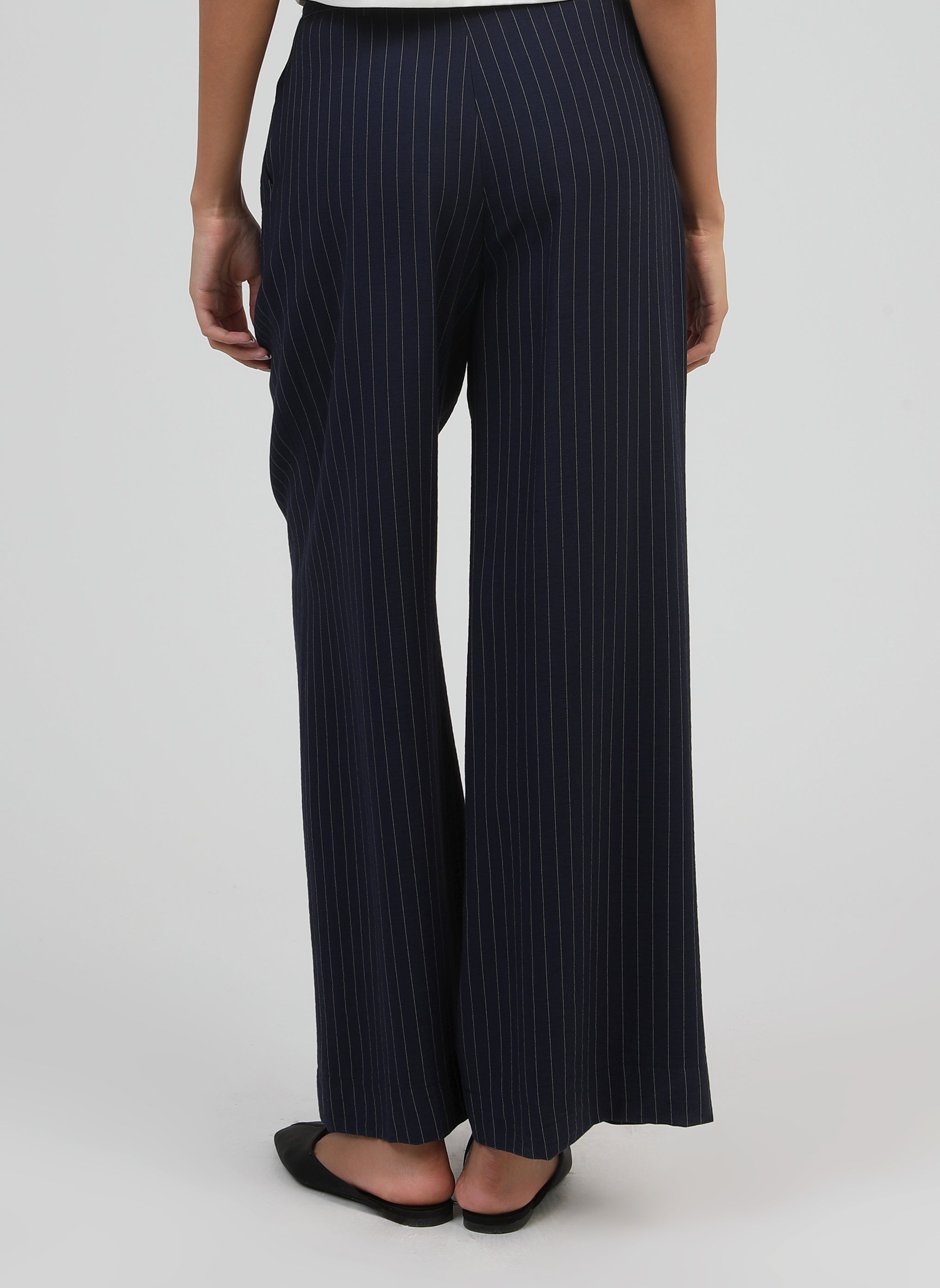 PANTALON PATILA marine