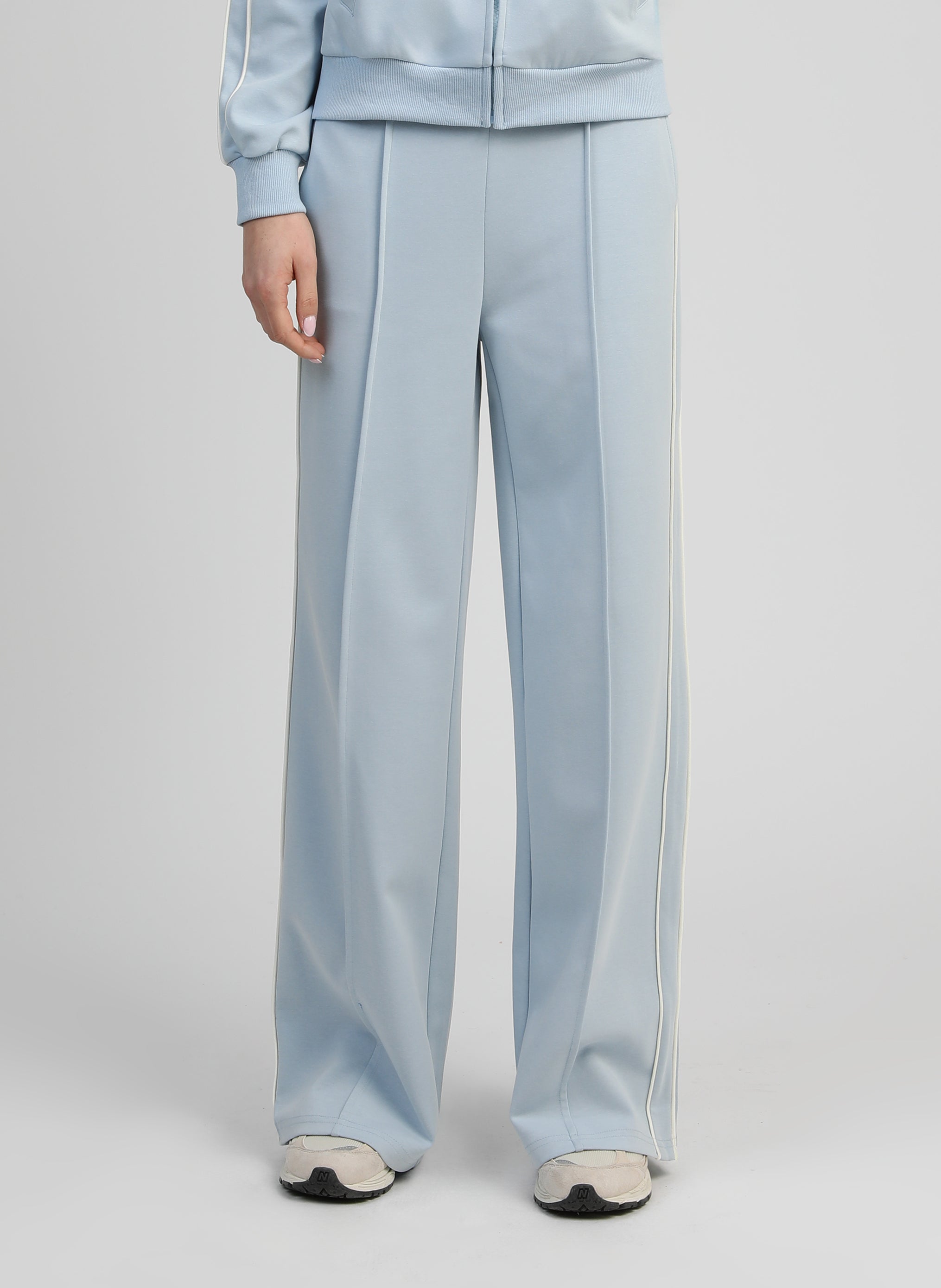 PANTALON PATRIVA ciel