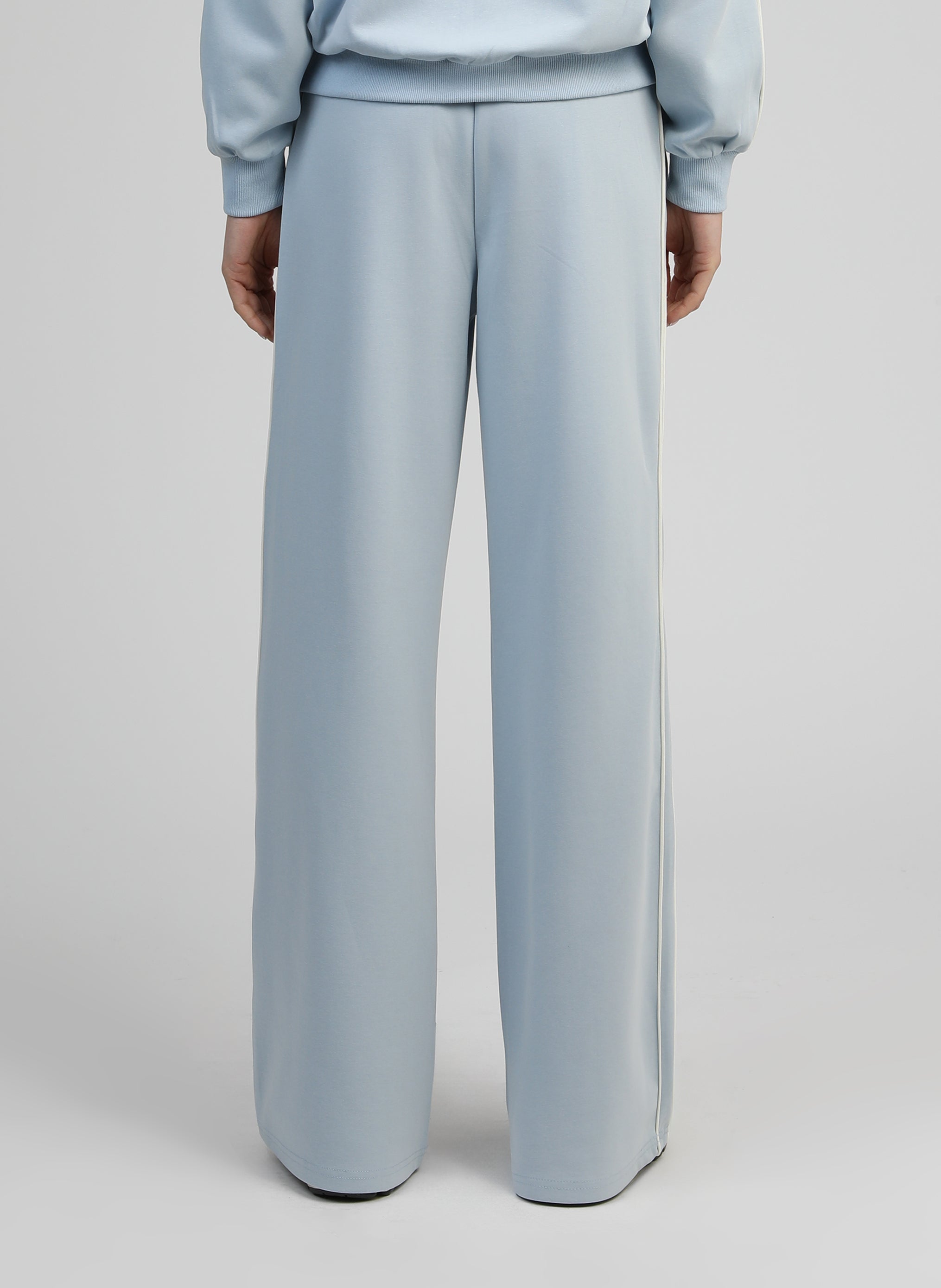 PANTALON PATRIVA ciel