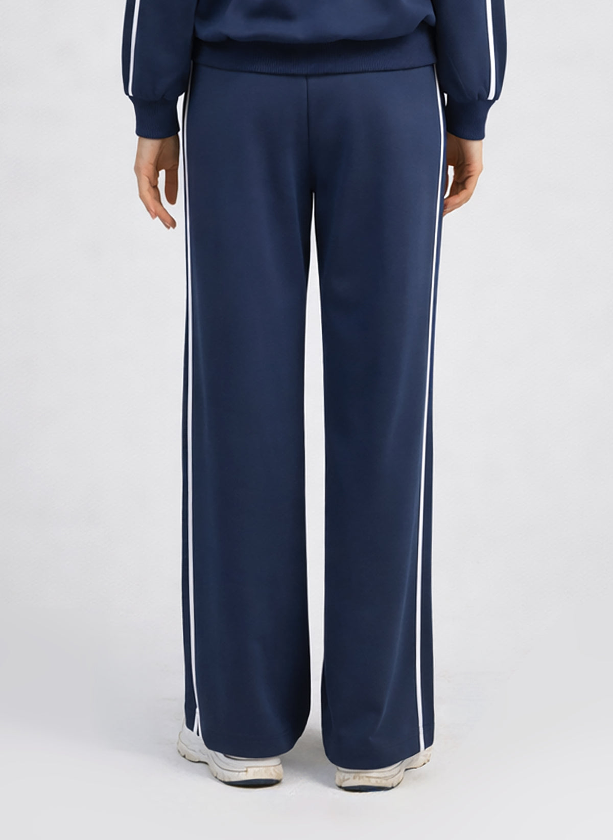 PANTALON PATRIVA marine